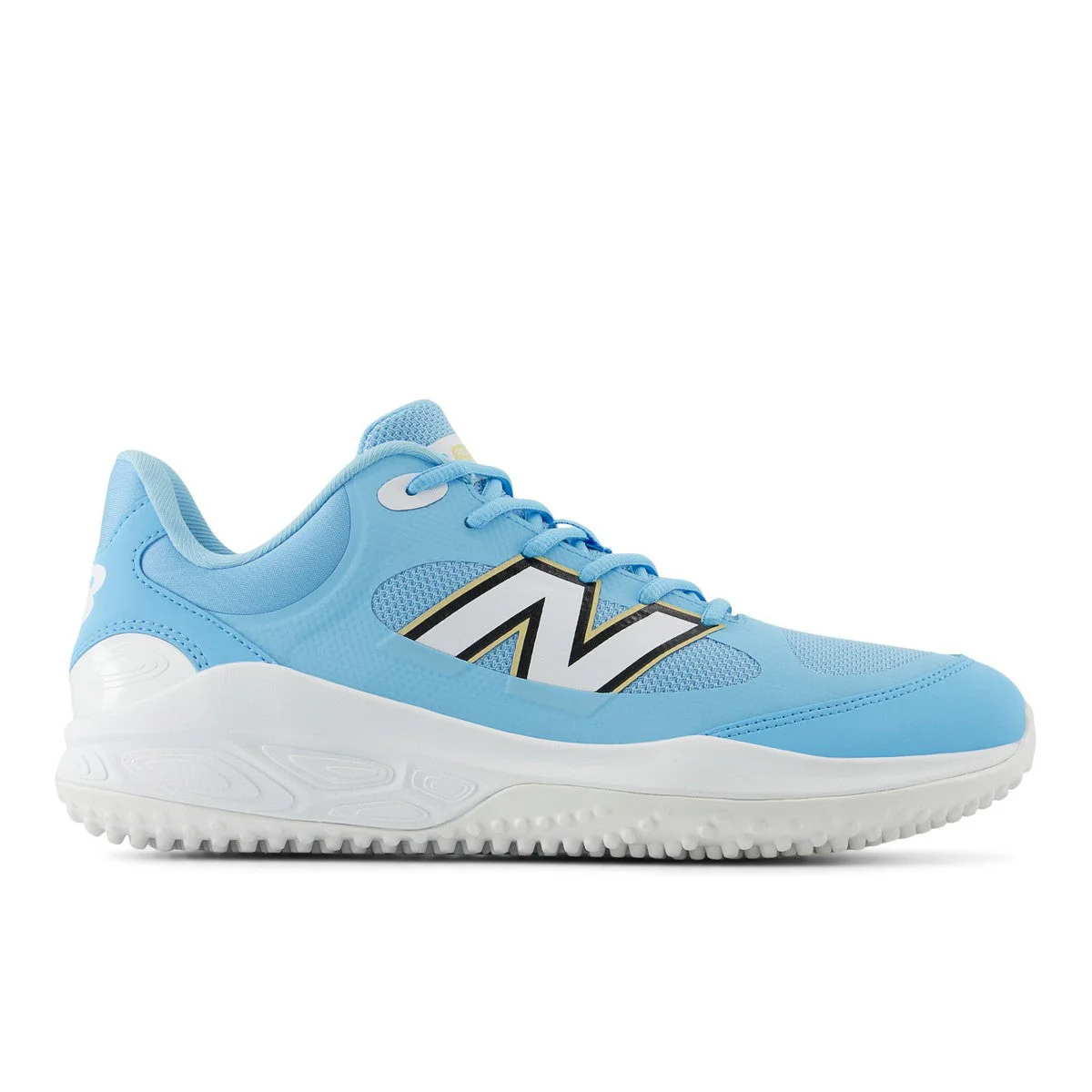 New Balance Men's Fresh Foam 3000v7 Baseball Turf Shoes - Image 8