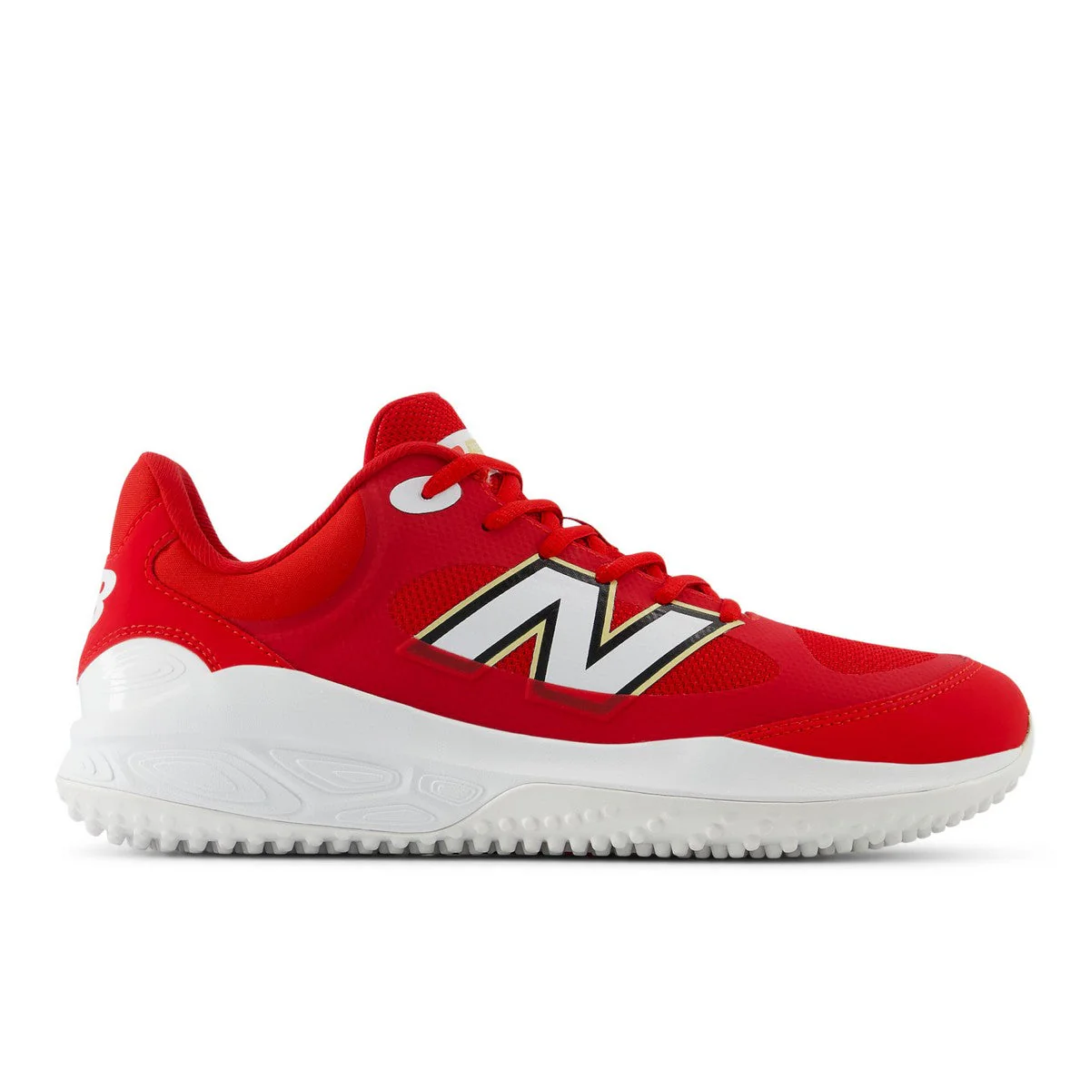 New Balance Men's Fresh Foam 3000v7 Baseball Turf Shoes - Image 9