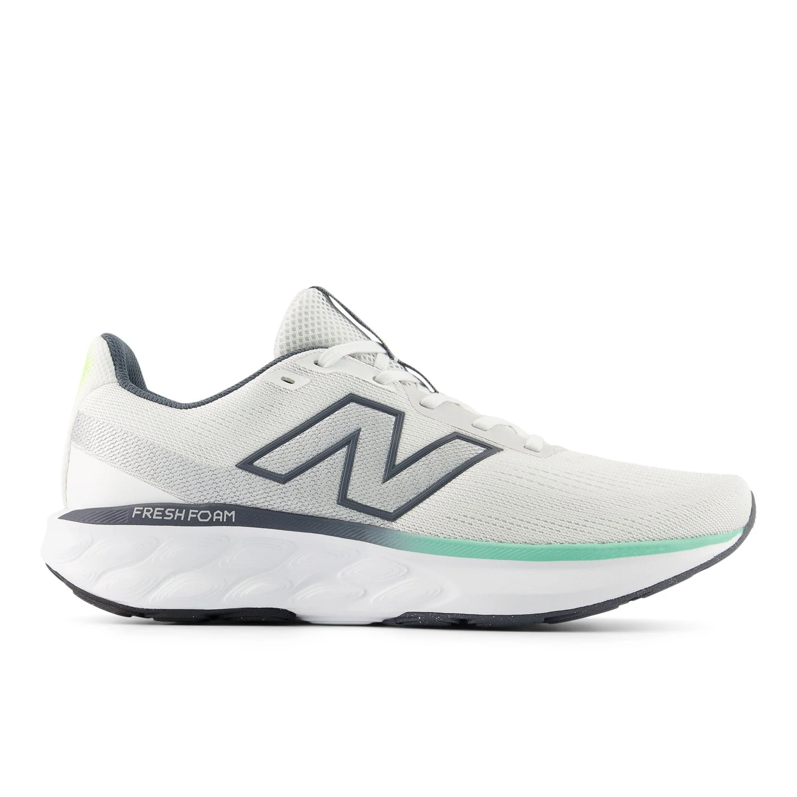 New Balance Men's Fresh Foam 520 v9 Running Shoes - Image 2