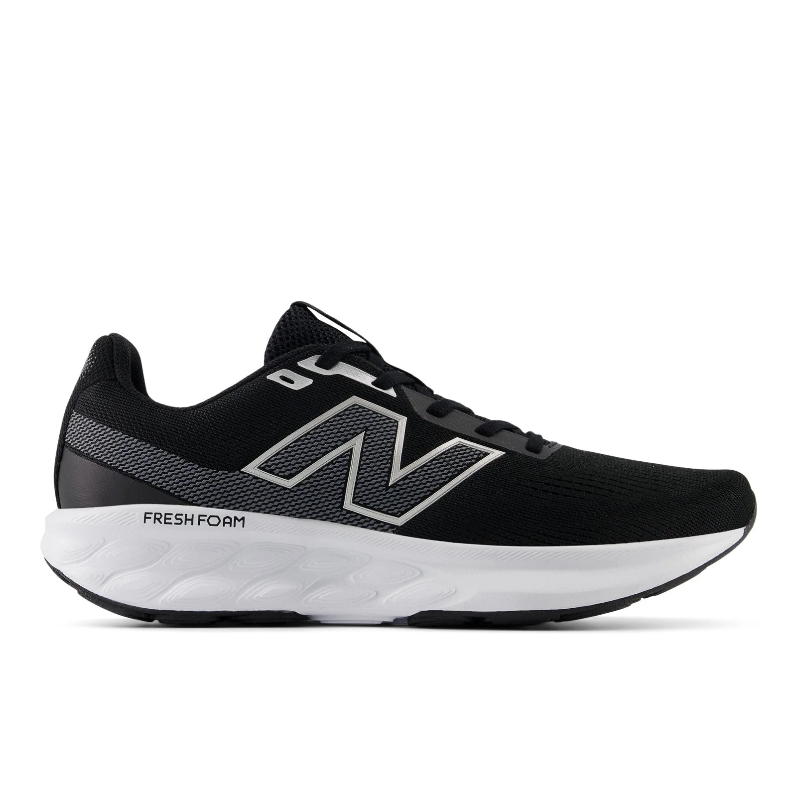New Balance Men's Fresh Foam 520 v9 Running Shoes - Image 4