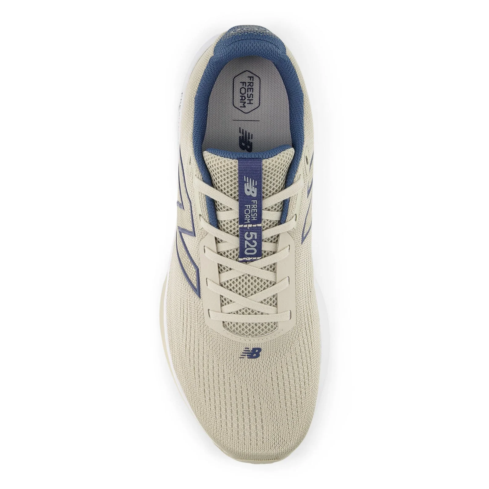 New Balance Men's Fresh Foam 520 v9 Running Shoes - Image 9
