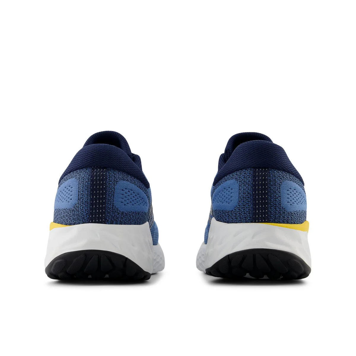 New Balance Men's Fresh Foam X EVOZ v4 Running Shoes - Image 2