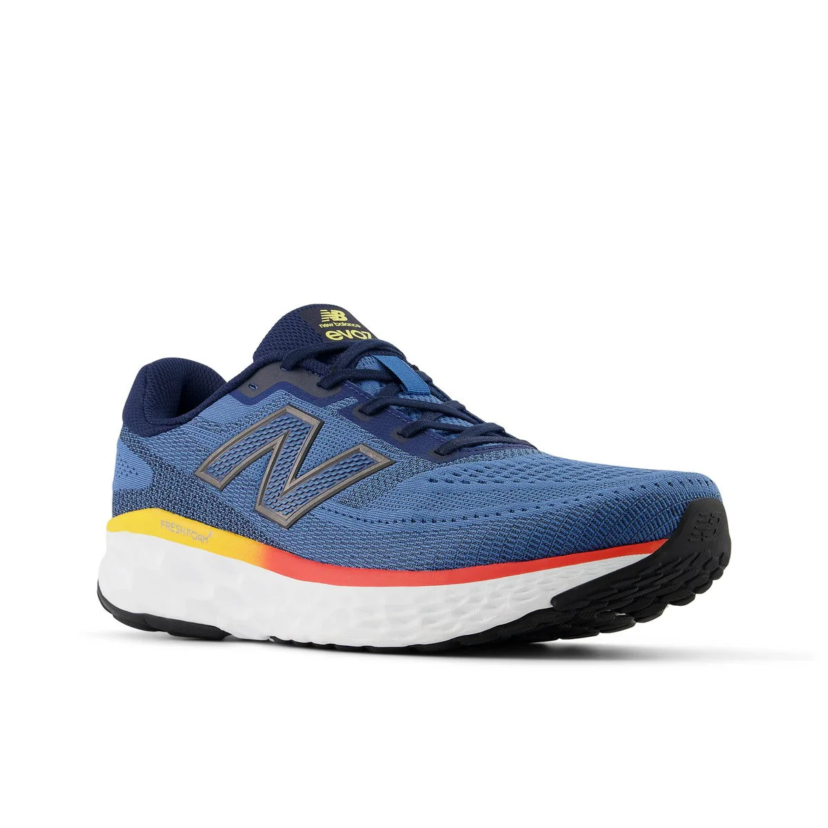 New Balance Men's Fresh Foam X EVOZ v4 Running Shoes - Image 3