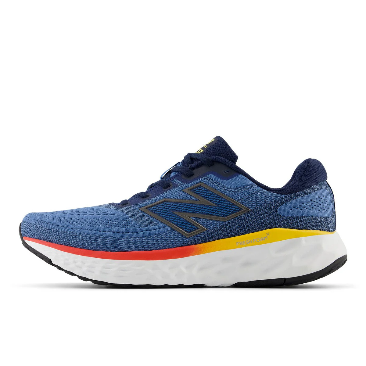 New Balance Men's Fresh Foam X EVOZ v4 Running Shoes - Image 4