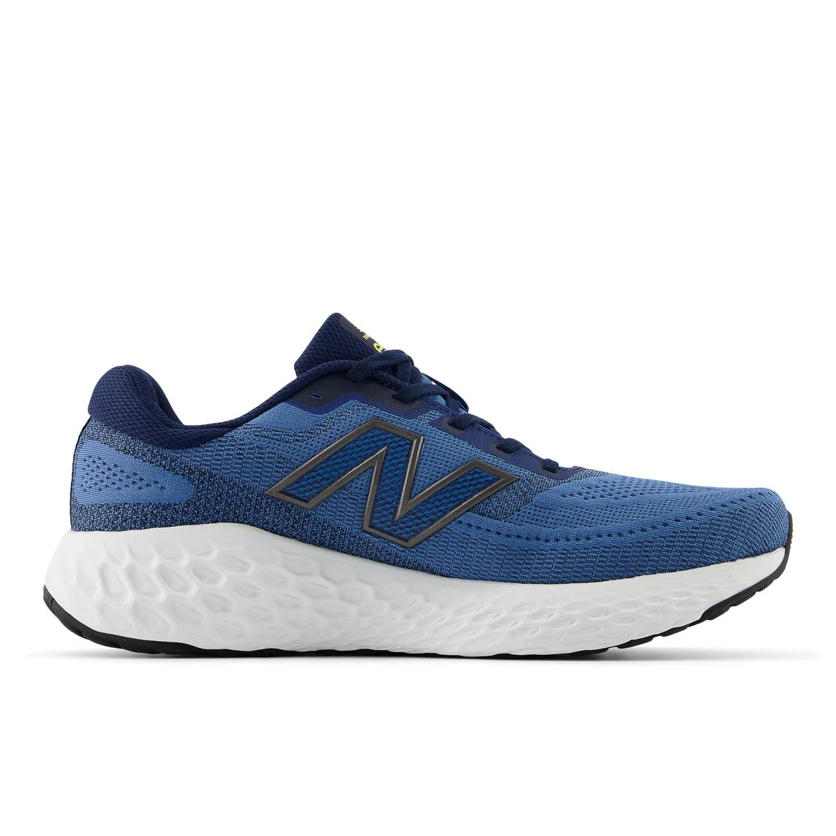 New Balance Men's Fresh Foam X EVOZ v4 Running Shoes - Image 5