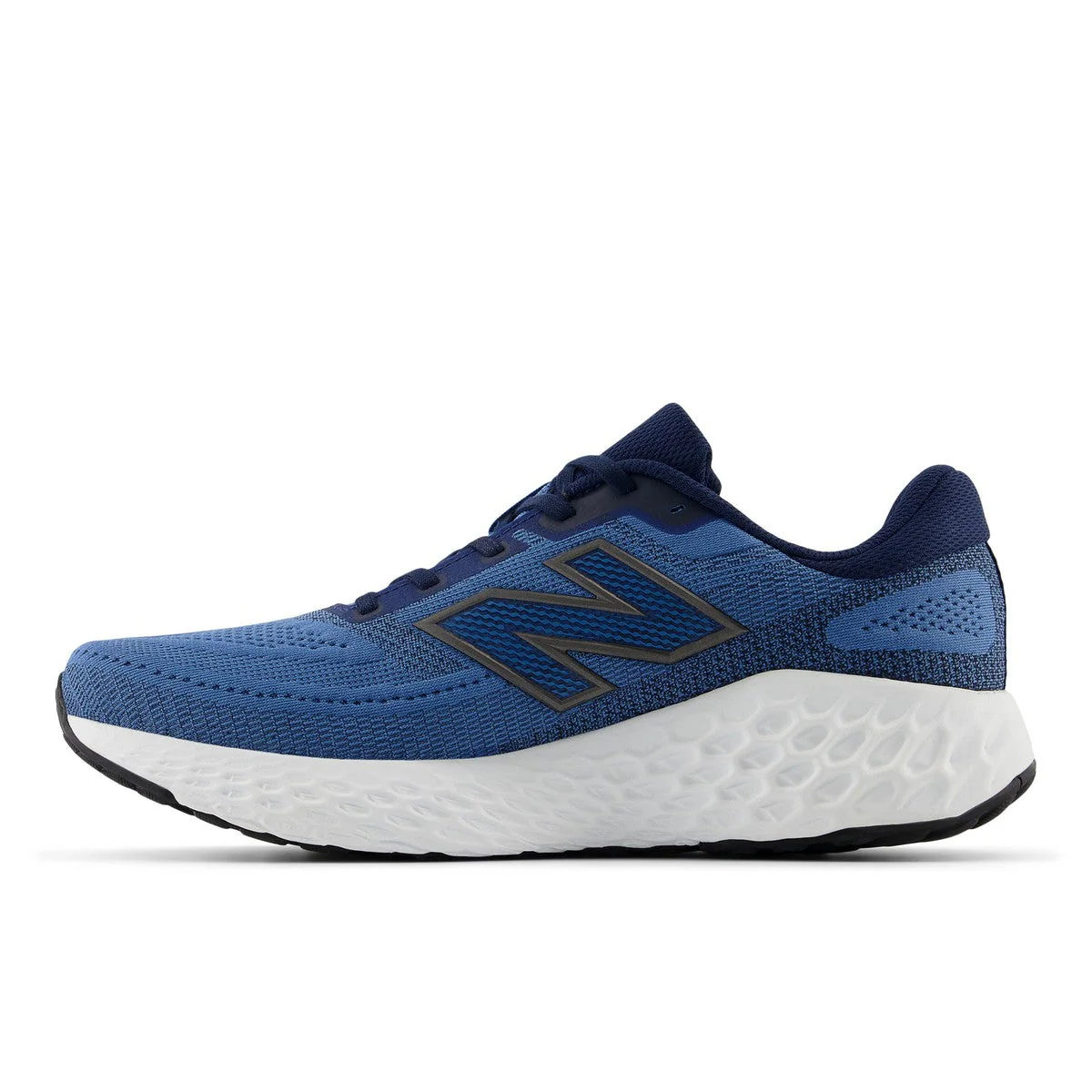 New Balance Men's Fresh Foam X EVOZ v4 Running Shoes - Image 7