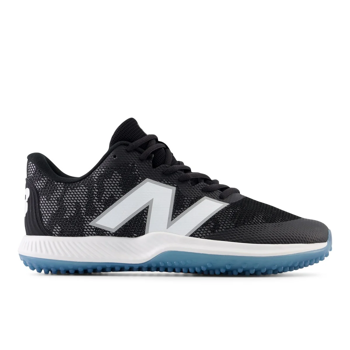New Balance Mens FuelCell 4040v7 Turf Trainer Baseball Shoes - Image 3