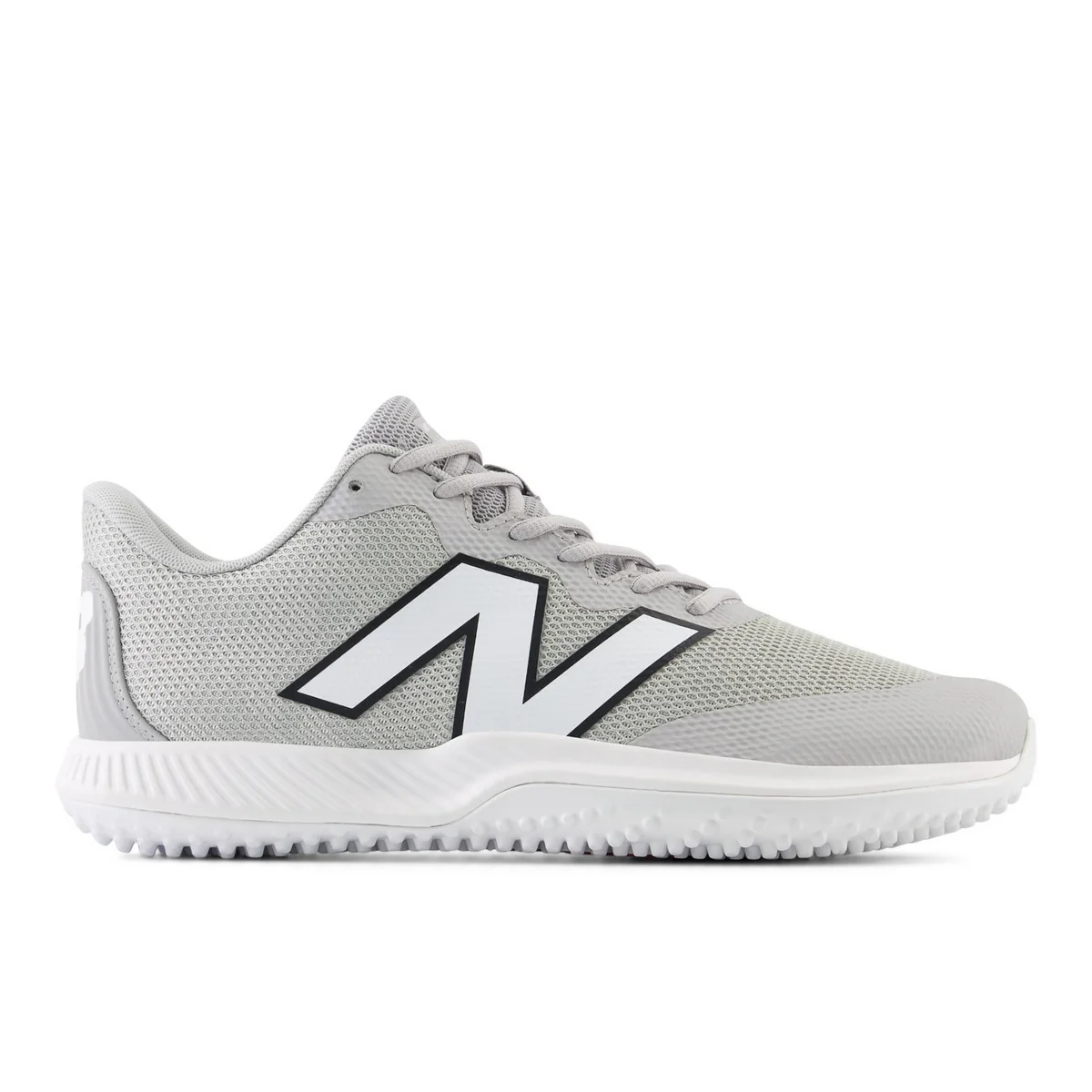 New Balance Mens FuelCell 4040v7 Turf Trainer Baseball Shoes - Image 4