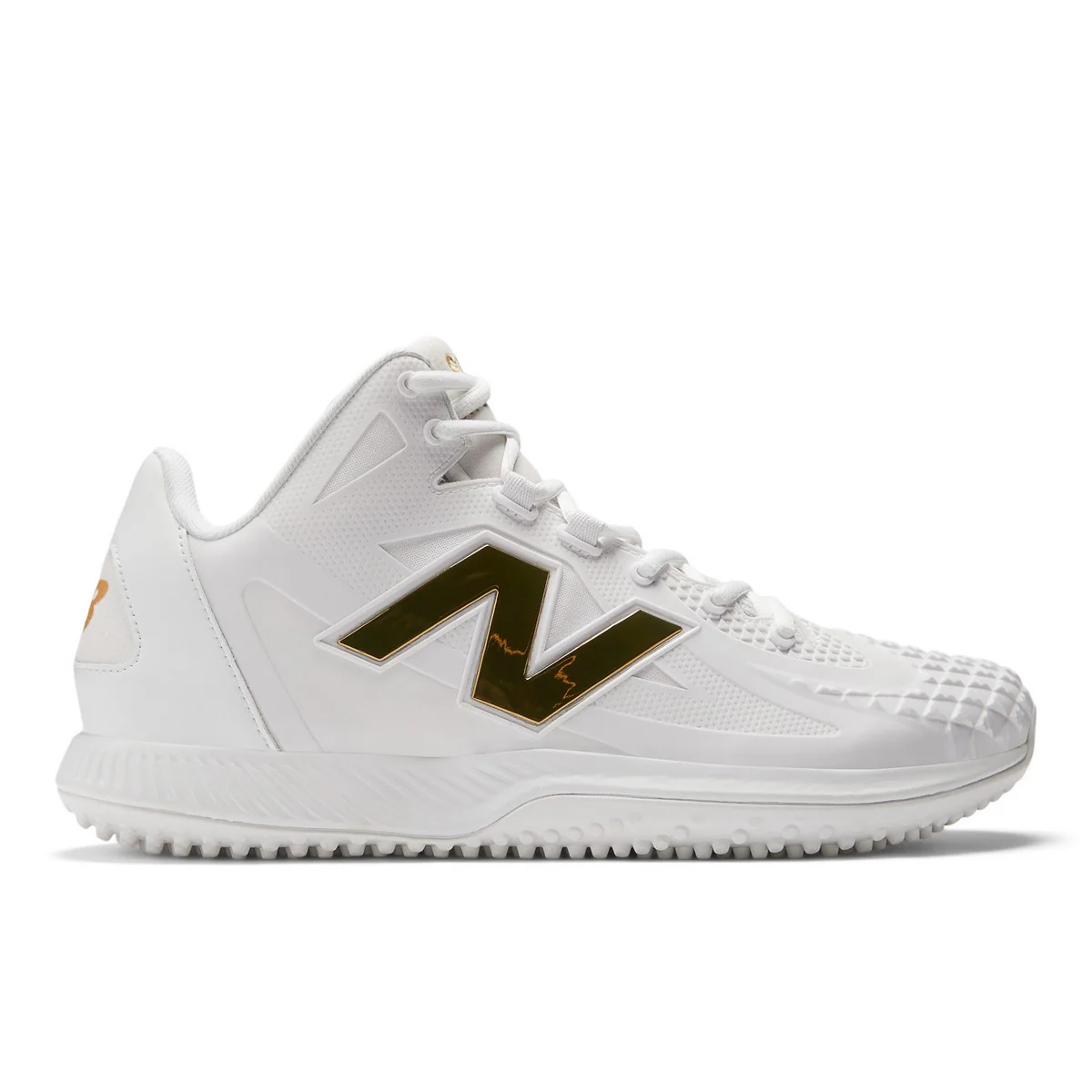 New Balance Mens FuelCell Ohtani 1 Turf Trainer Shoes - Image 2