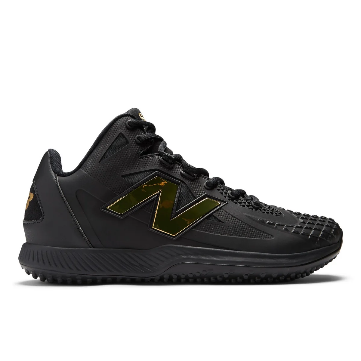 New Balance Mens FuelCell Ohtani 1 Wide 2E Turf Trainer Shoes