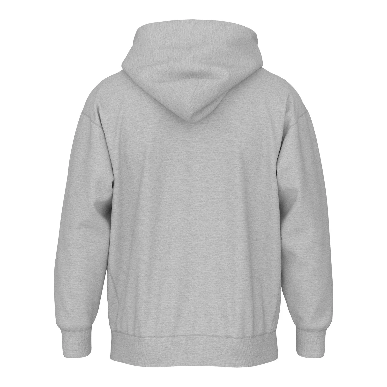 New Balance Men's Team Athletics French Terry Hoodie - Image 3