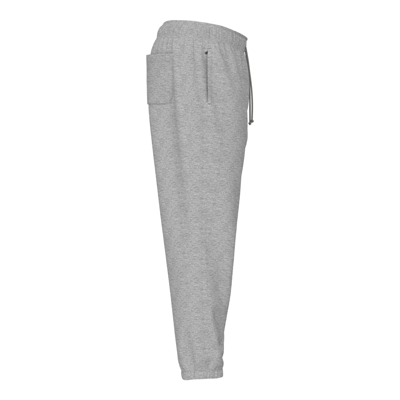 New Balance Men's Team Athletics French Terry Jogger - Image 2