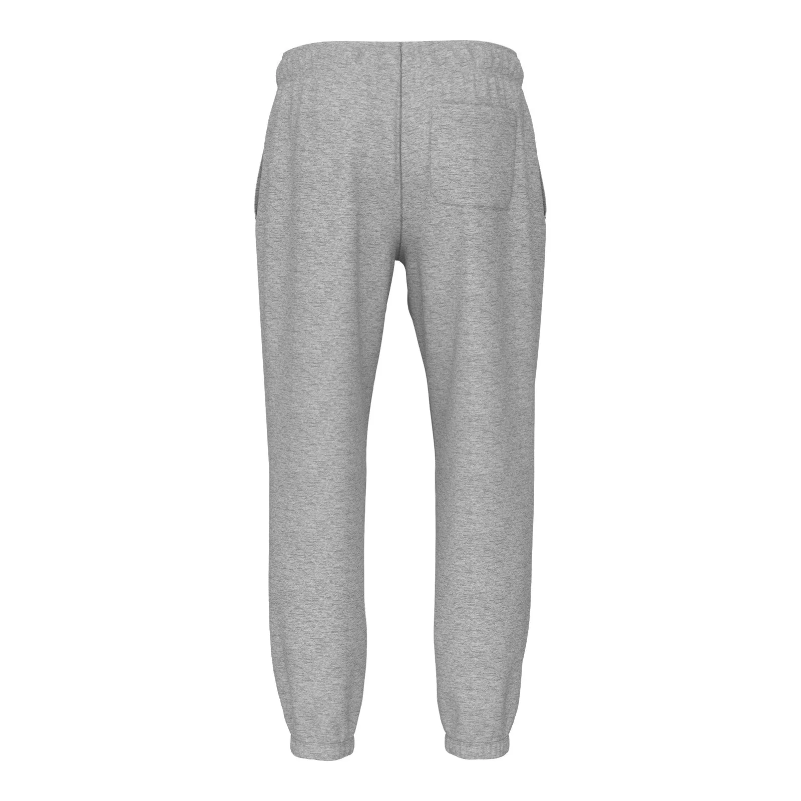 New Balance Men's Team Athletics French Terry Jogger - Image 4
