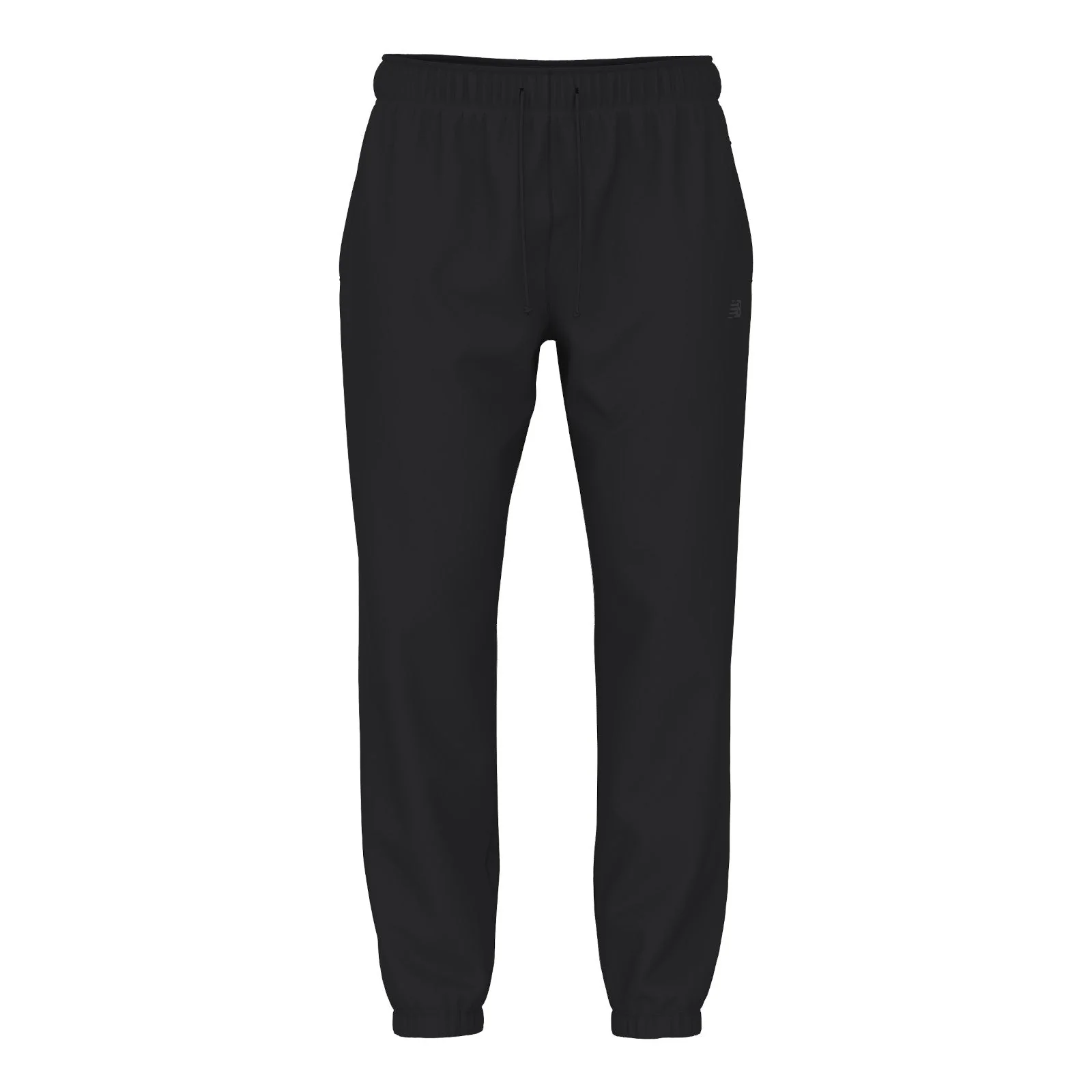 New Balance Men's Team Athletics French Terry Jogger - Image 5
