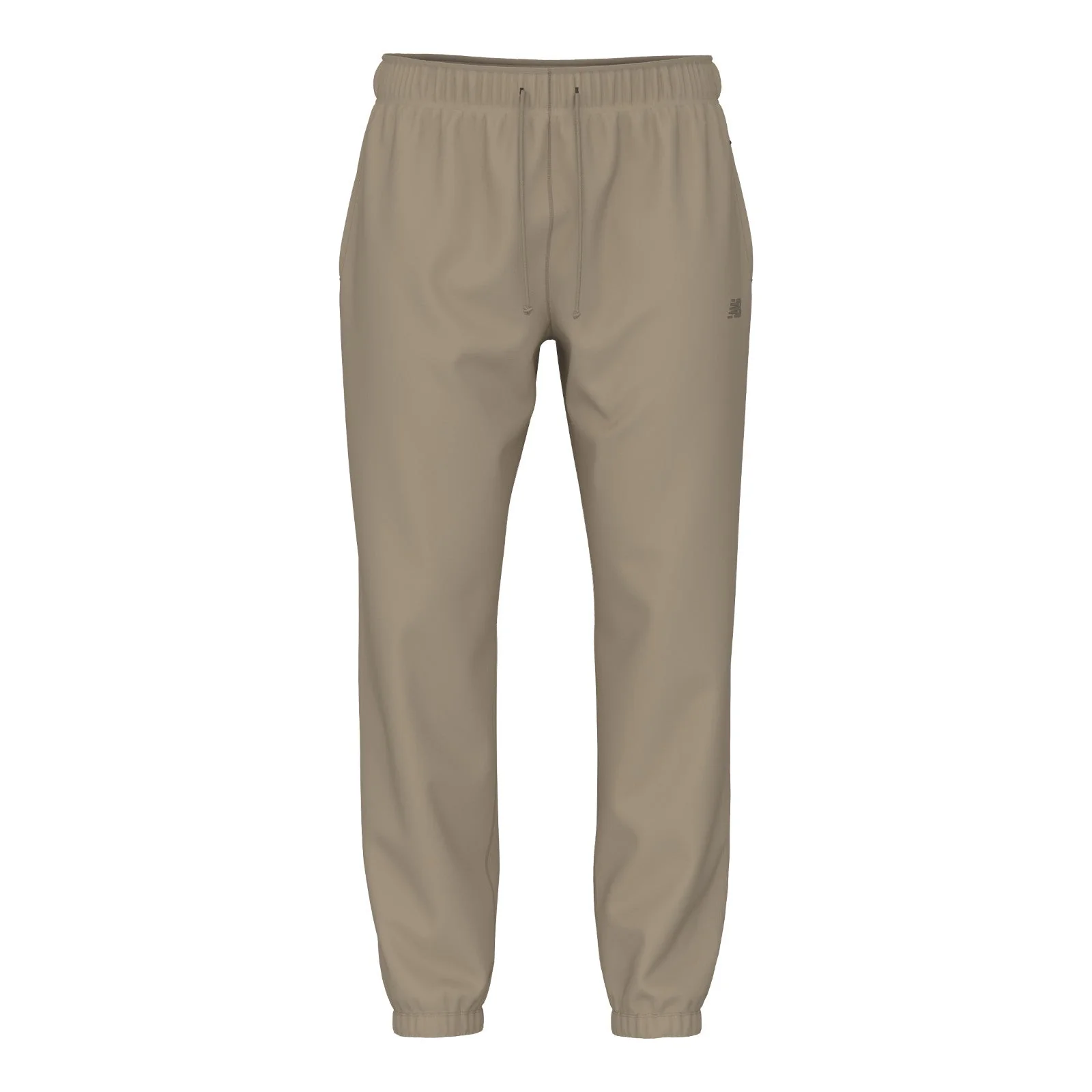 New Balance Men's Team Athletics French Terry Jogger - Image 6