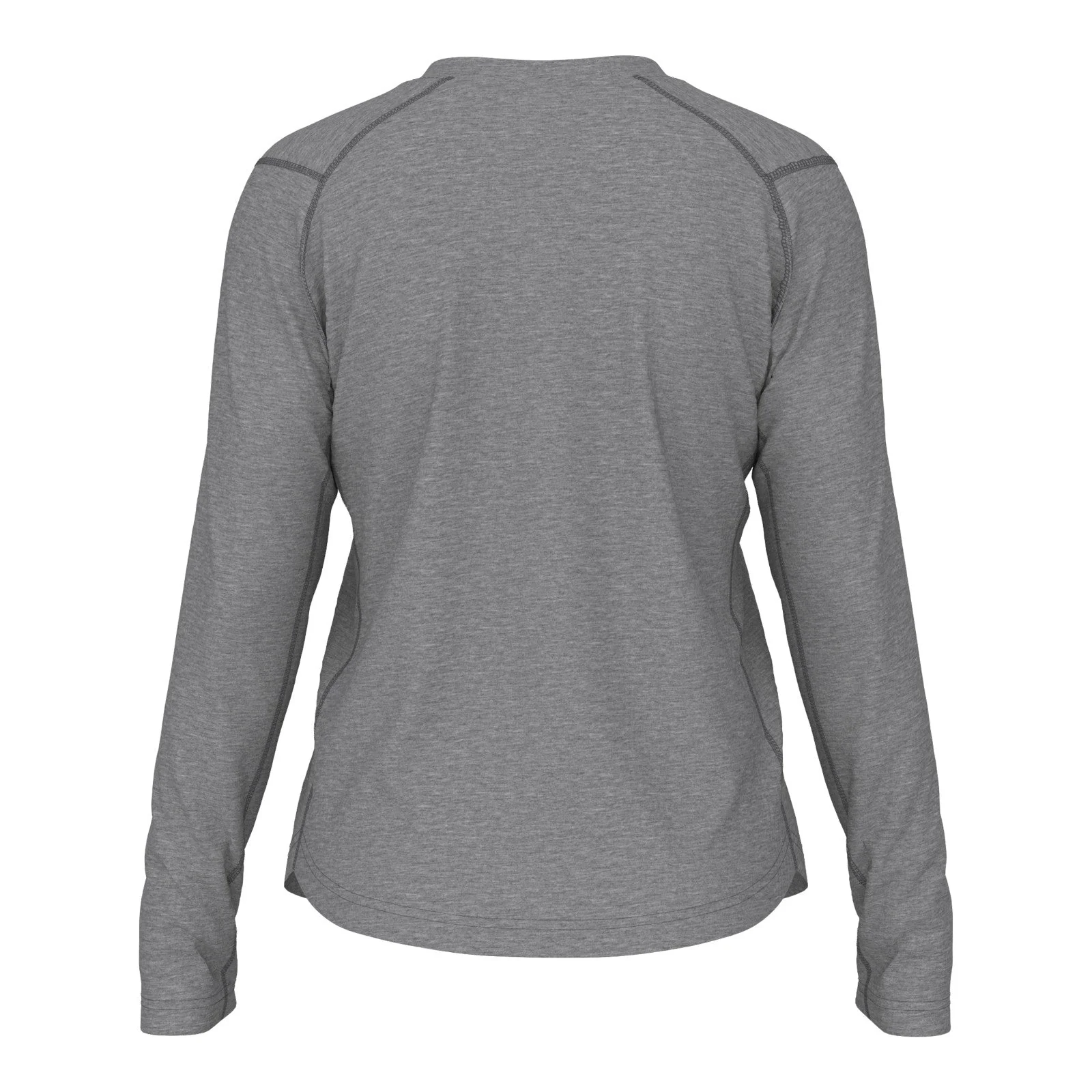 New Balance Women's Activate Long Sleeve Tech T Shirt - Image 3