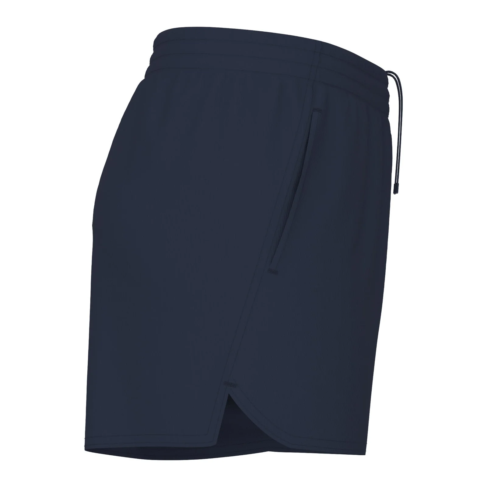 New Balance Women's Activate Tech Short - Image 3