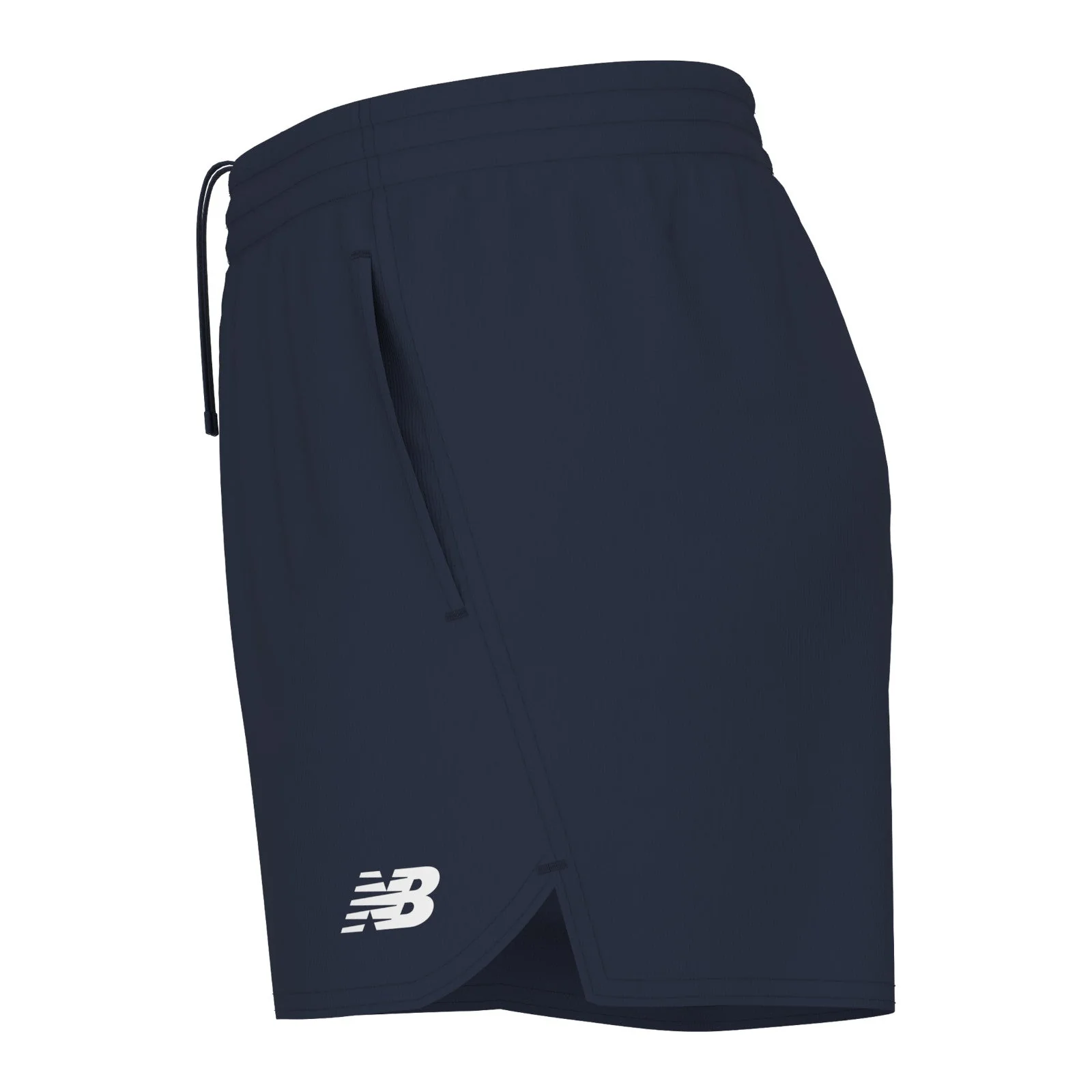 New Balance Women's Activate Tech Short - Image 4