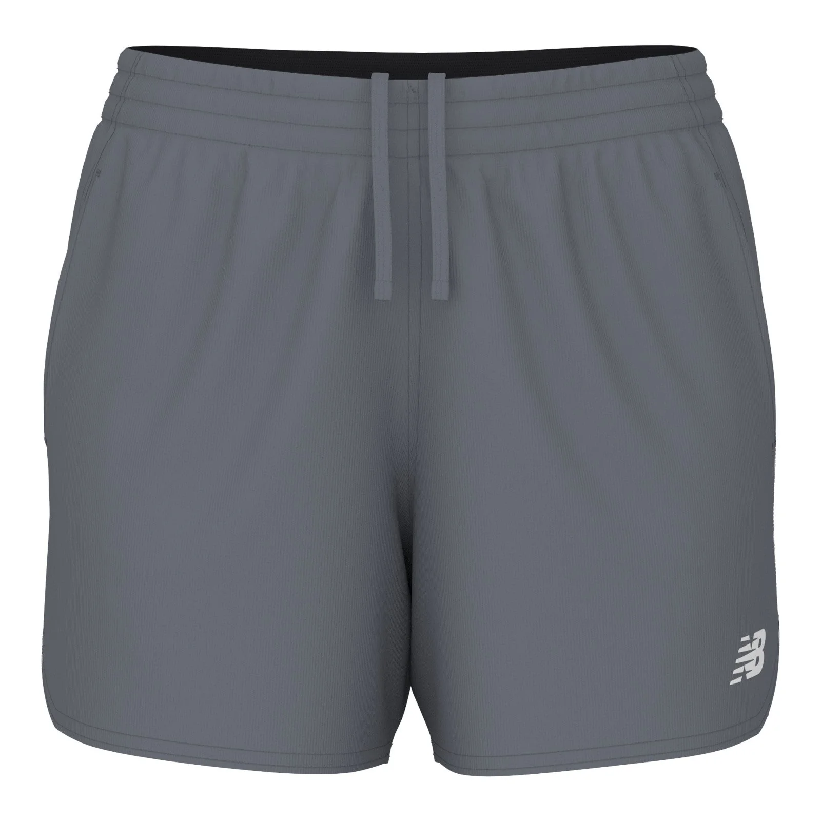 New Balance Women's Activate Tech Short - Image 5