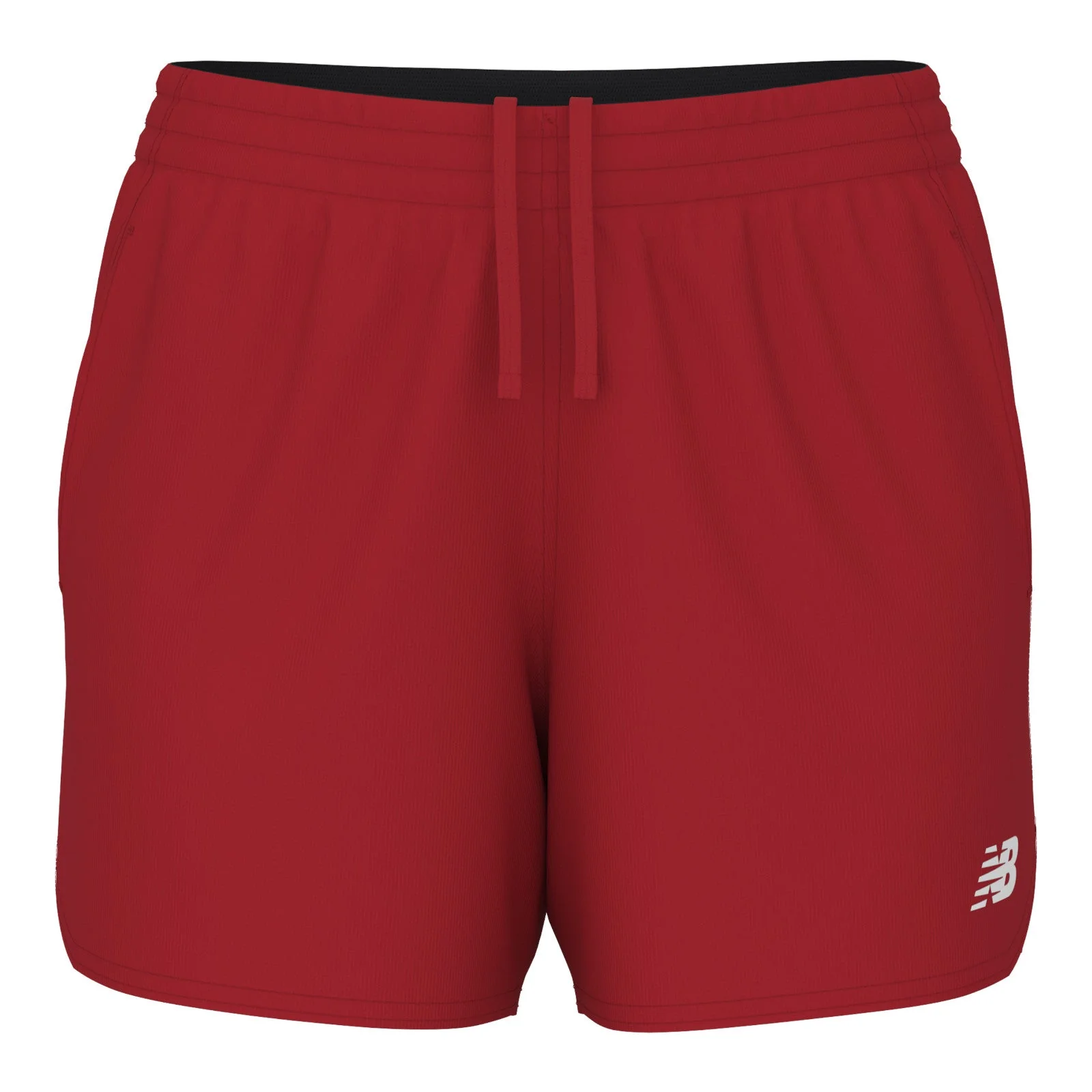 New Balance Women's Activate Tech Short - Image 7