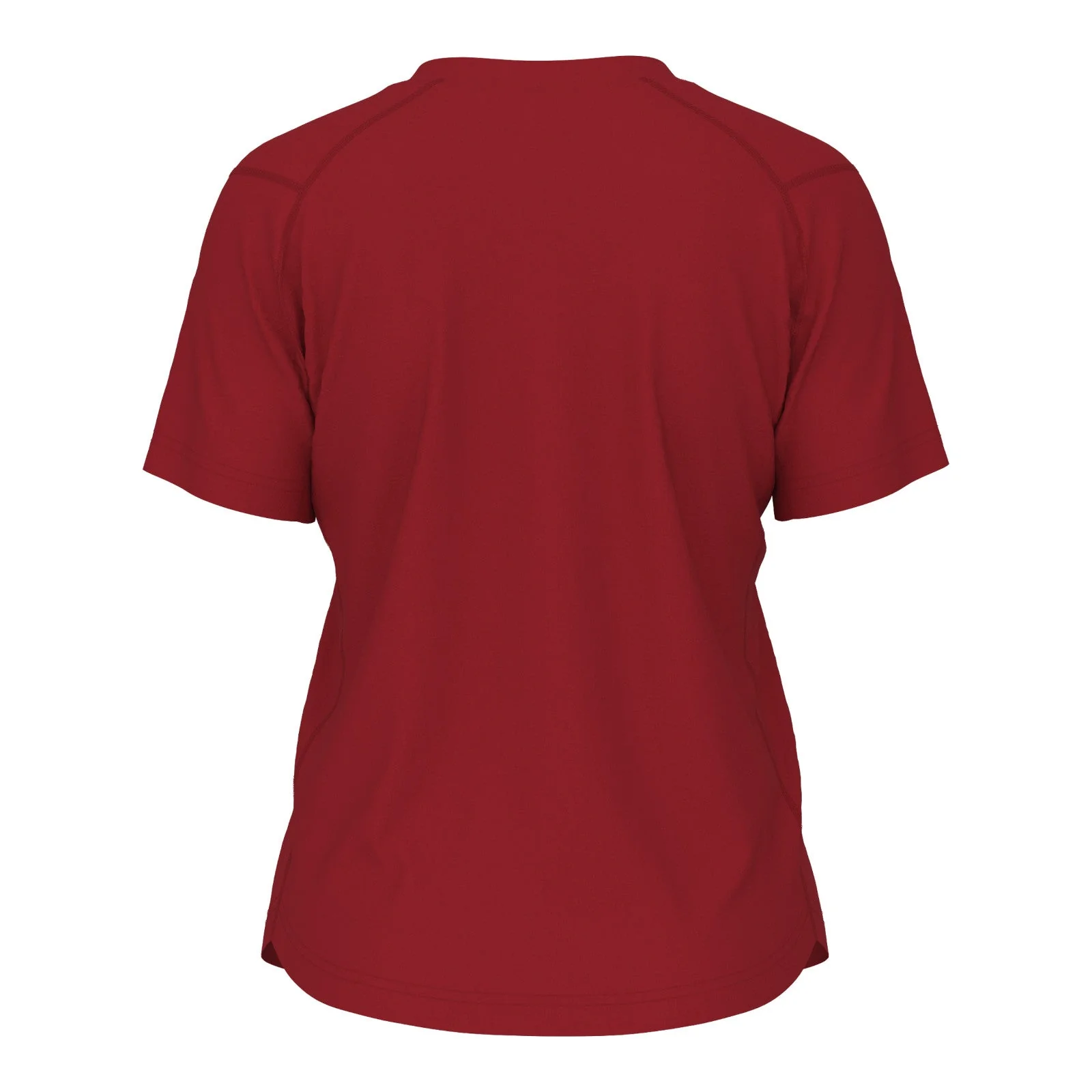 New Balance Women's Activate Tech T Shirt - Image 2