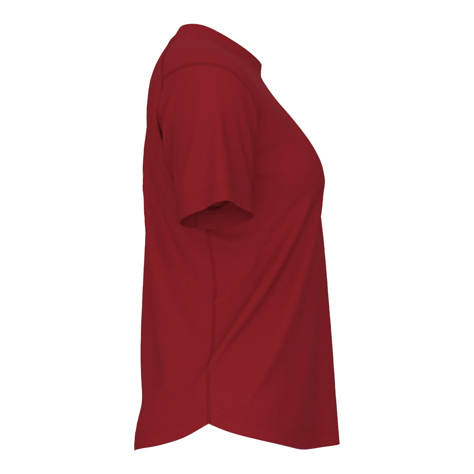 New Balance Women's Activate Tech T Shirt - Image 3