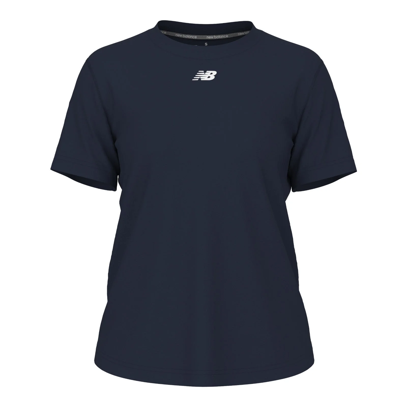 New Balance Women's Activate Tech T Shirt - Image 6