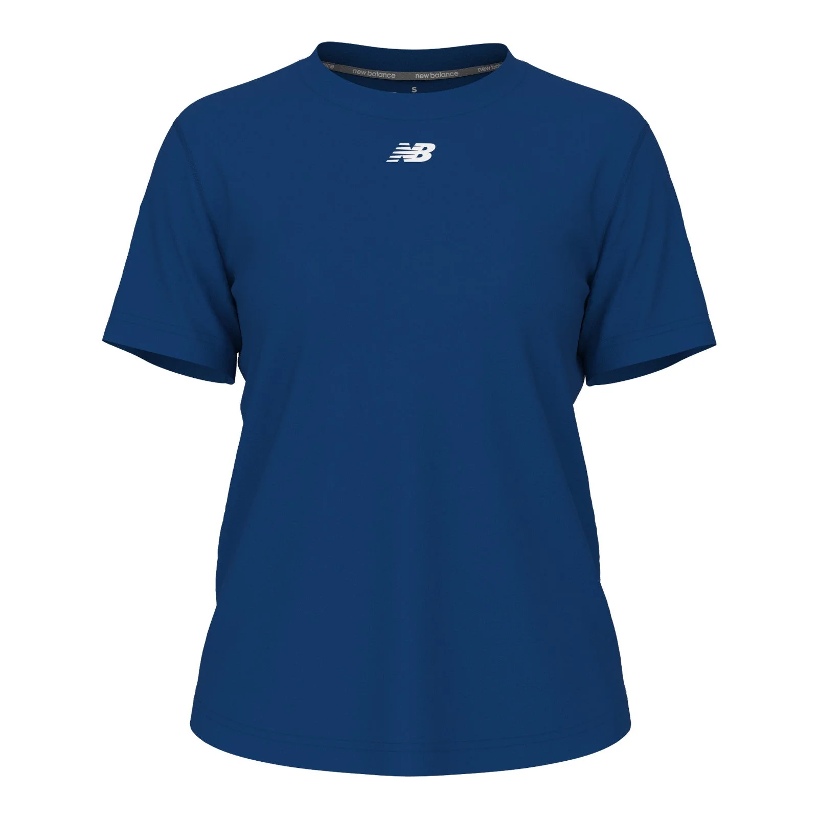 New Balance Women's Activate Tech T Shirt - Image 7