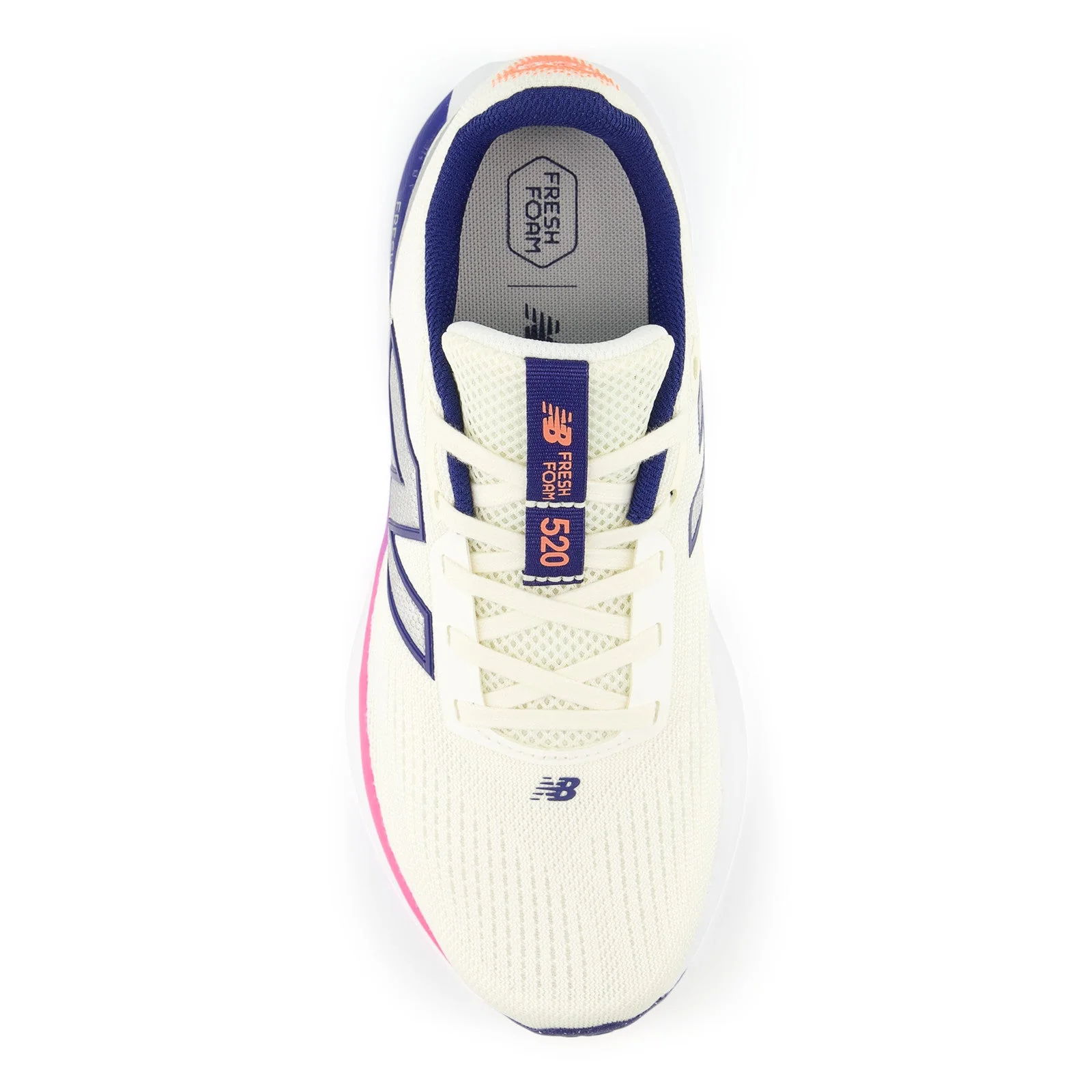New Balance Women's Fresh Foam 520 v9 Running Shoes - Image 3