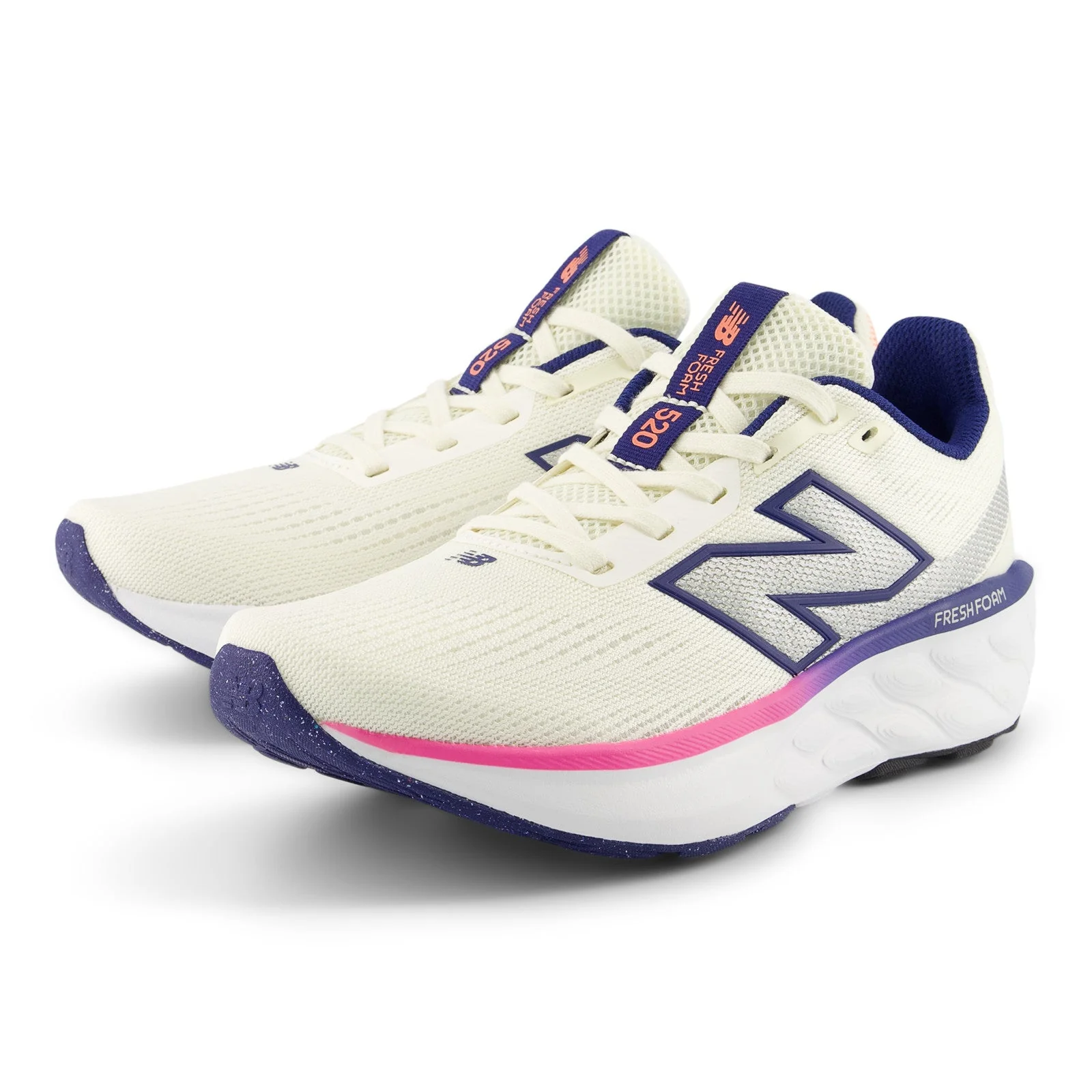 New Balance Women's Fresh Foam 520 v9 Running Shoes - Image 4