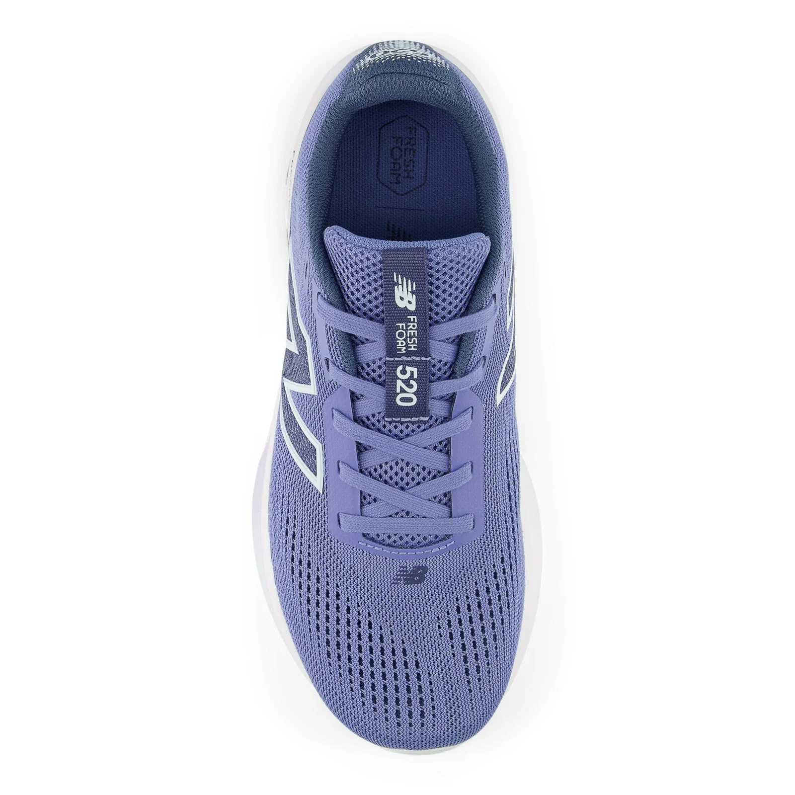 New Balance Women's Fresh Foam 520 v9 Running Shoes - Image 7
