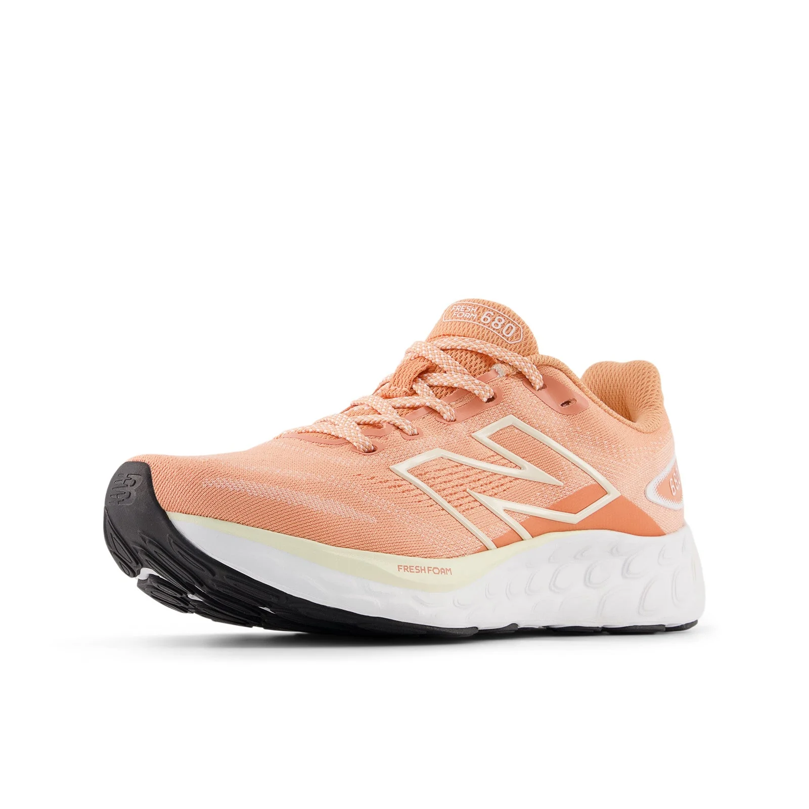 New Balance Women's Fresh Foam 680 v8 Running Shoes - Image 10