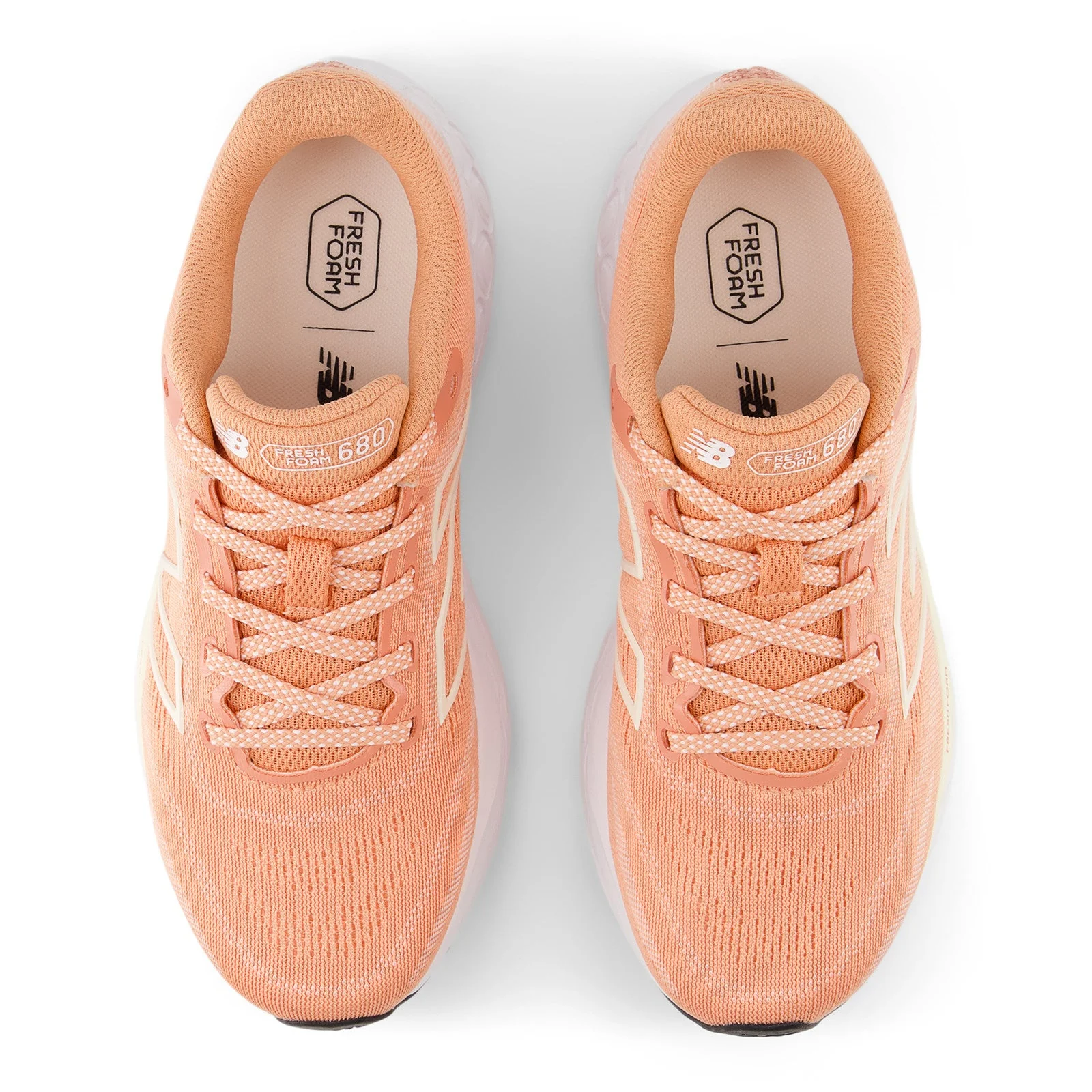 New Balance Women's Fresh Foam 680 v8 Running Shoes - Image 3