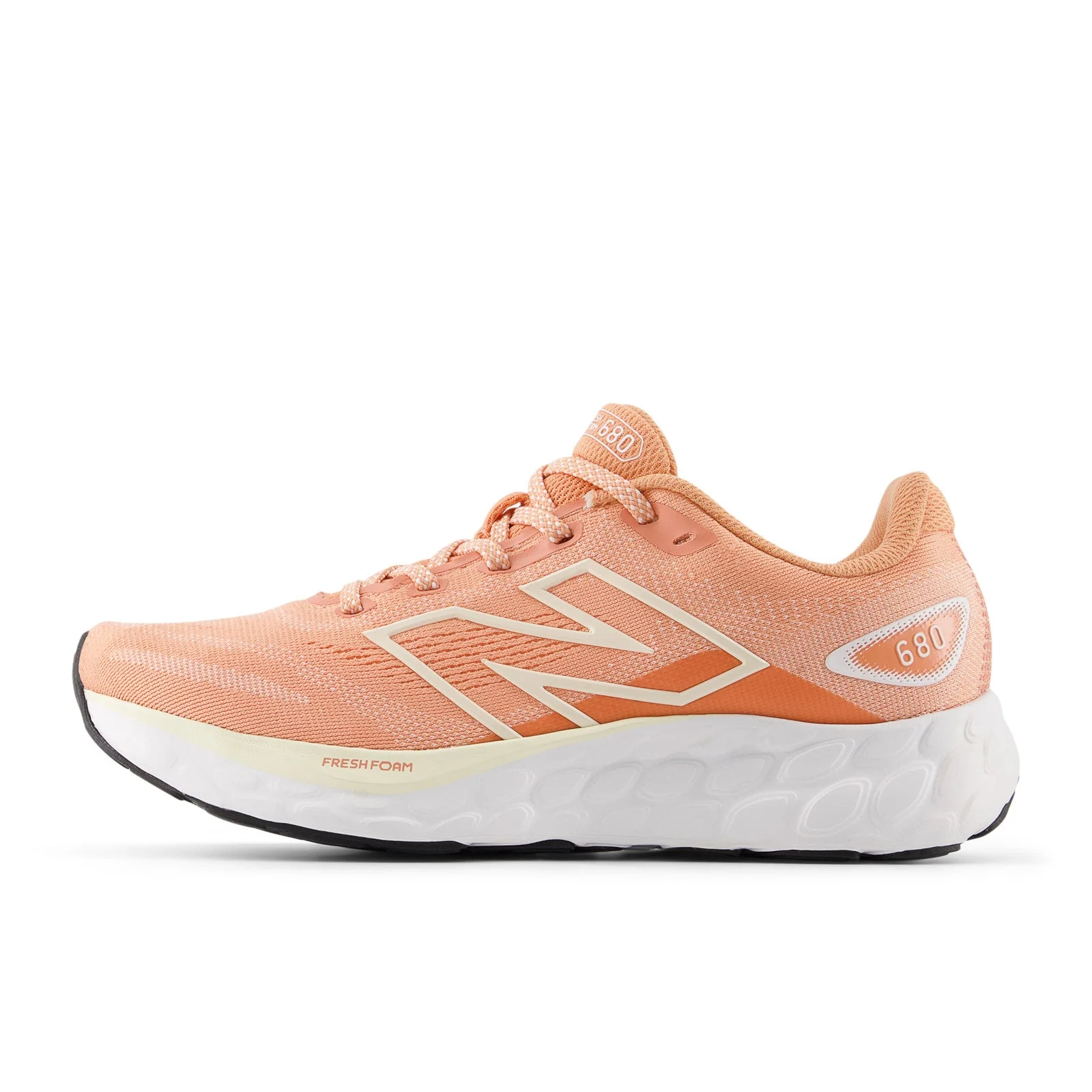 New Balance Women's Fresh Foam 680 v8 Running Shoes - Image 8