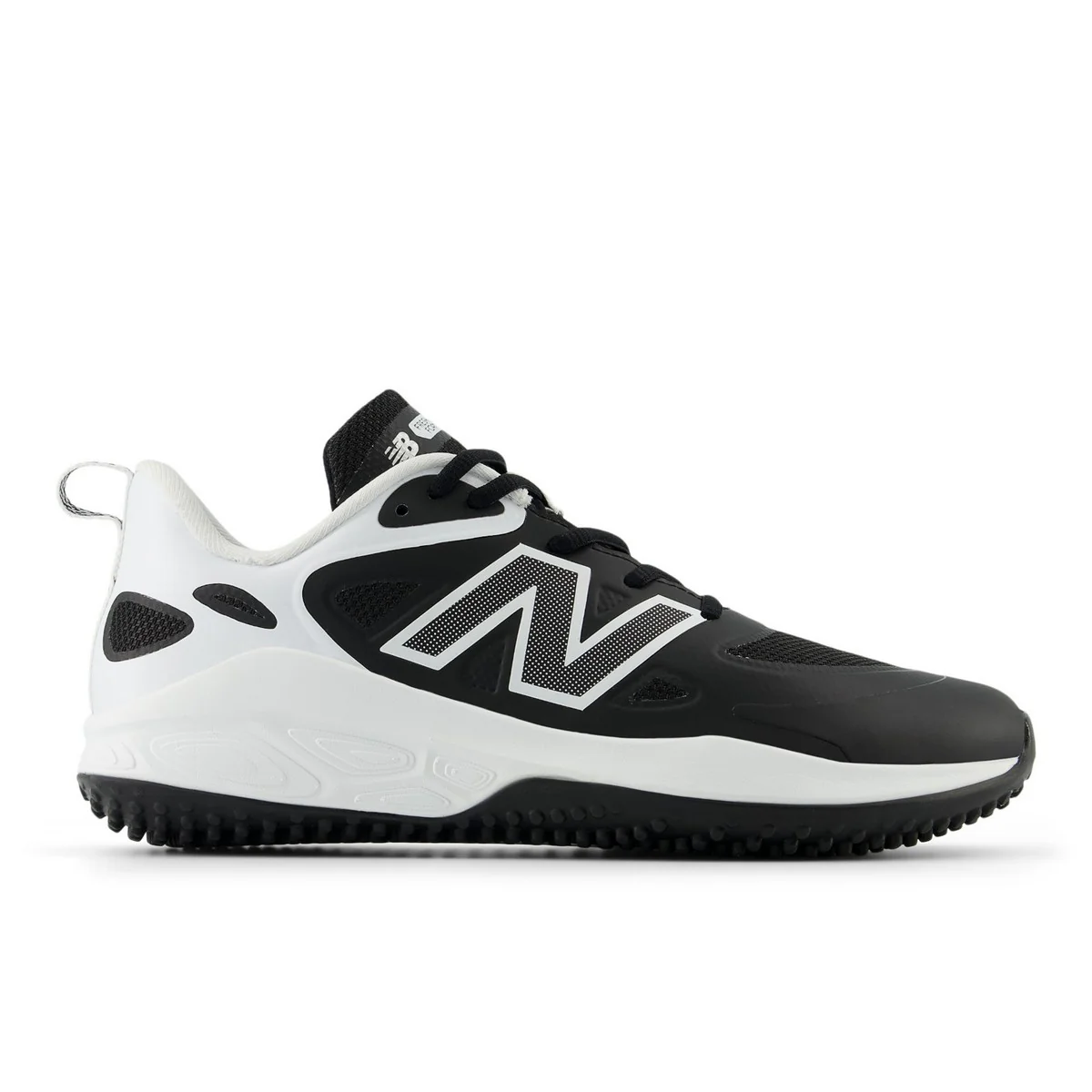 New Balance Womens Fresh Foam VELOv4 Fastpitch Turf Shoes - Image 2