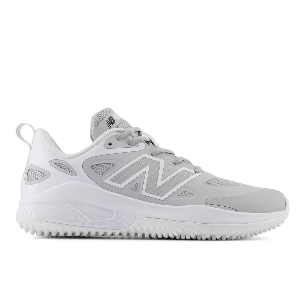 New Balance Womens Fresh Foam VELOv4 Fastpitch Turf Shoes - Image 3