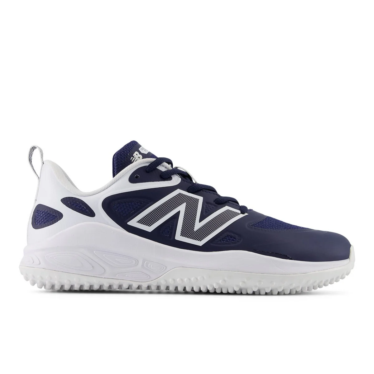 New Balance Womens Fresh Foam VELOv4 Fastpitch Turf Shoes - Image 4