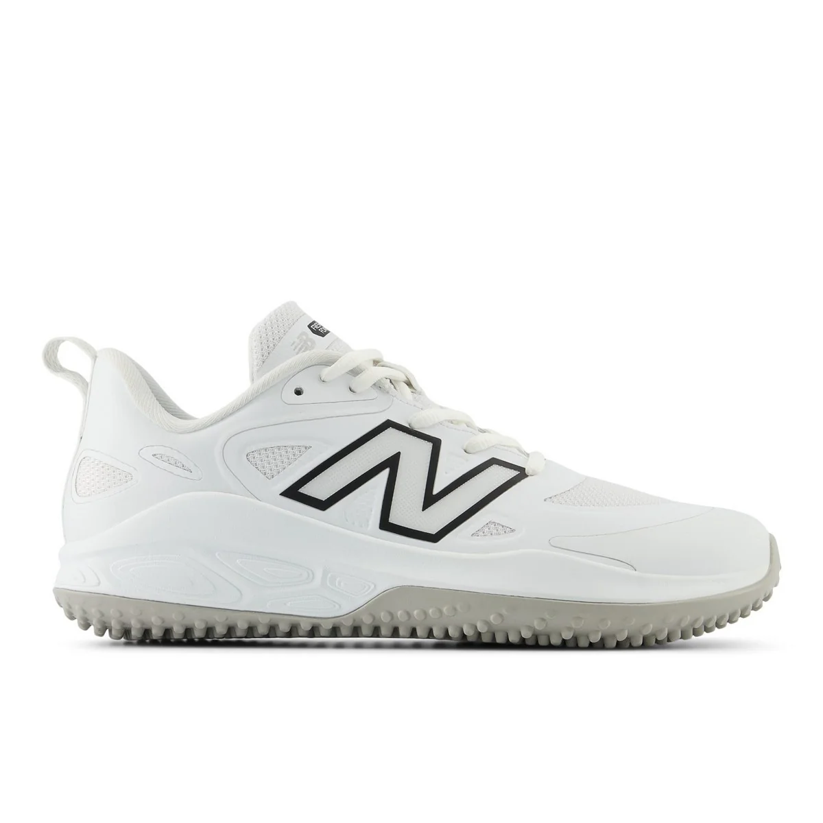 New Balance Womens Fresh Foam VELOv4 Fastpitch Turf Shoes - Image 5