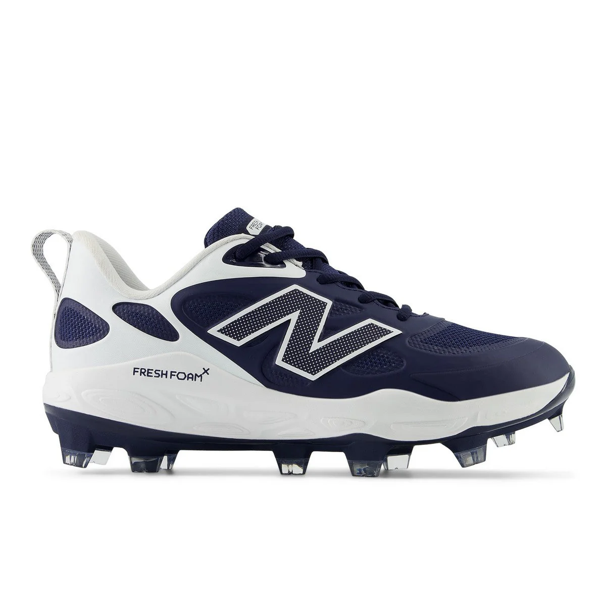 New Balance Women's Fresh Foam X VELOv4 Molded Fastpitch Cleats - Image 3