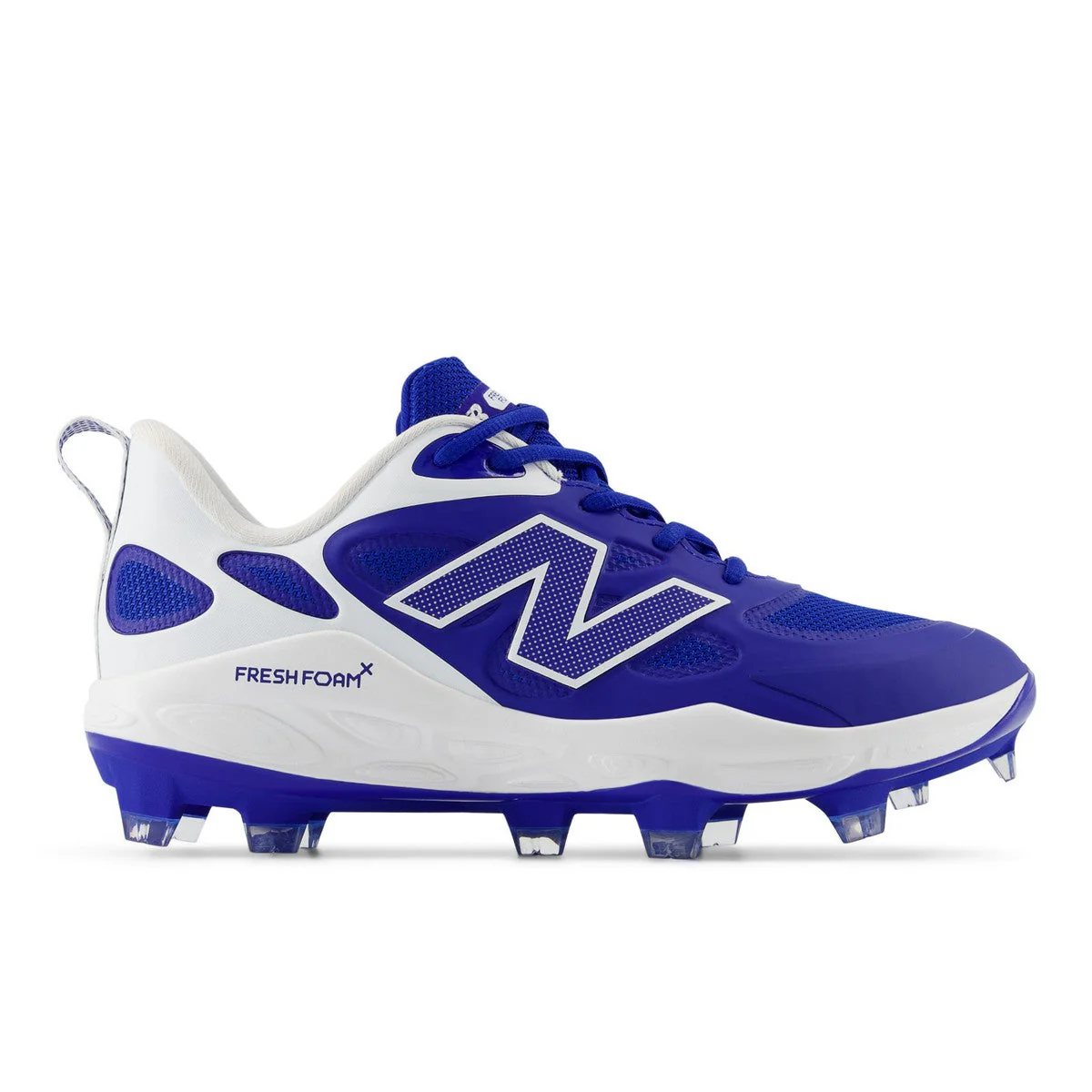 New Balance Women's Fresh Foam X VELOv4 Molded Fastpitch Cleats - Image 5