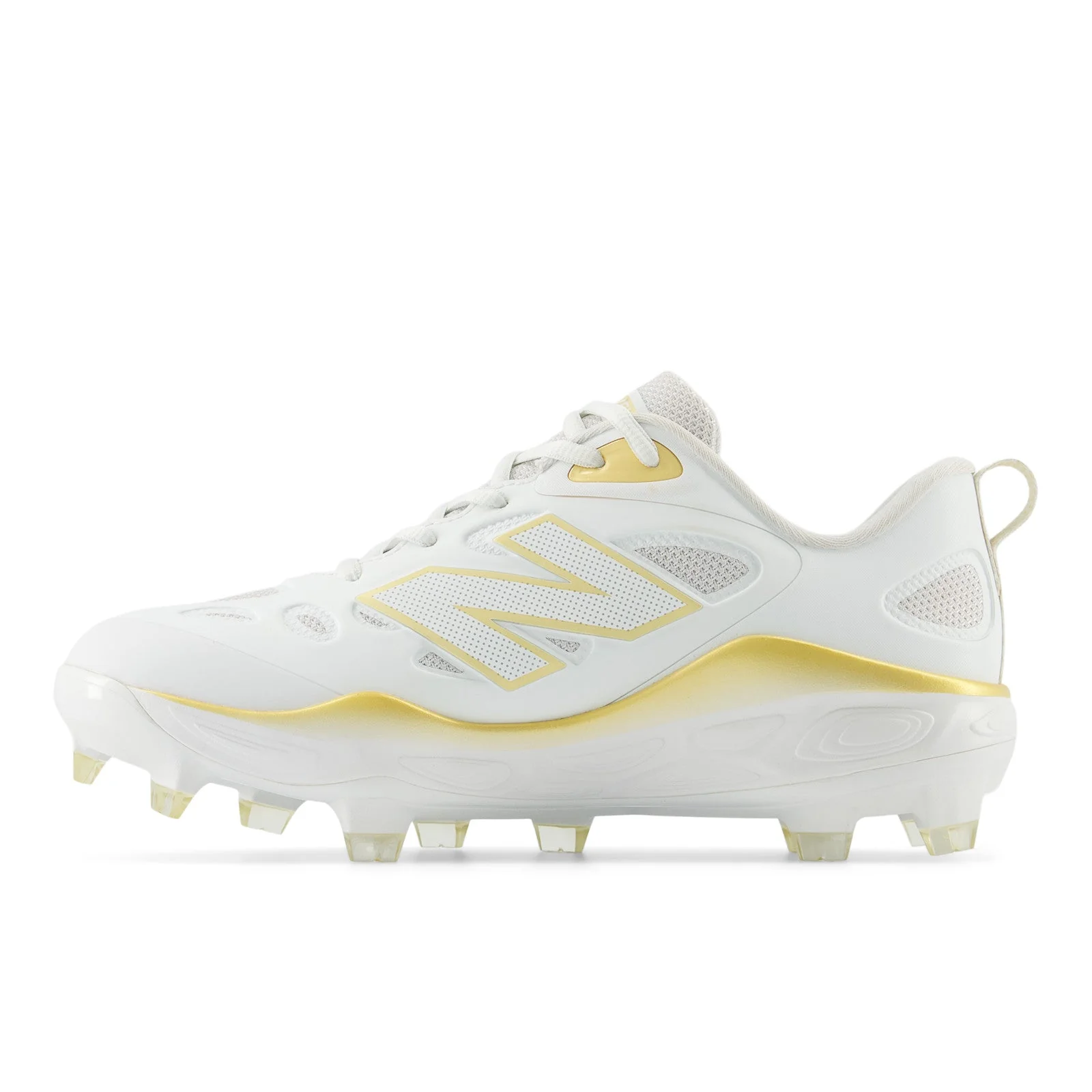 New Balance Women's Fresh Foam X VELOv4 Molded Fastpitch Cleats - Image 2