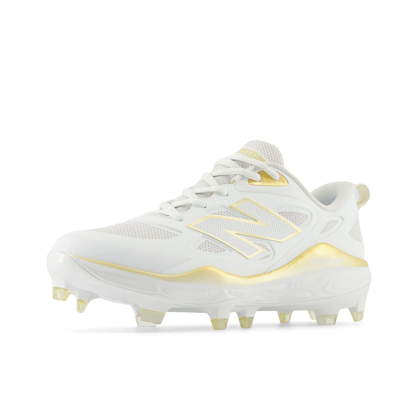 New Balance Women's Fresh Foam X VELOv4 Molded Fastpitch Cleats - Image 8
