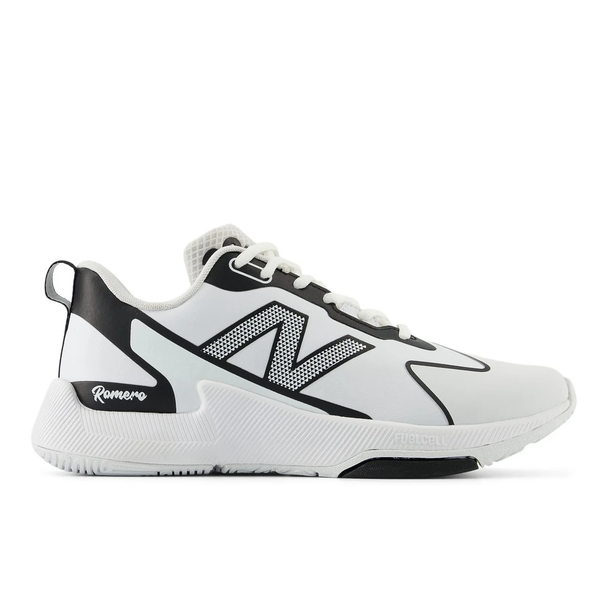 New Balance Womens STROM Fastpitch Trainers - Image 2