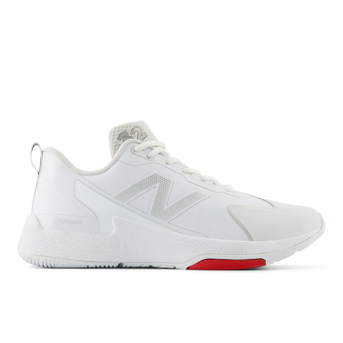 New Balance Womens STROM Fastpitch Trainers - Image 3