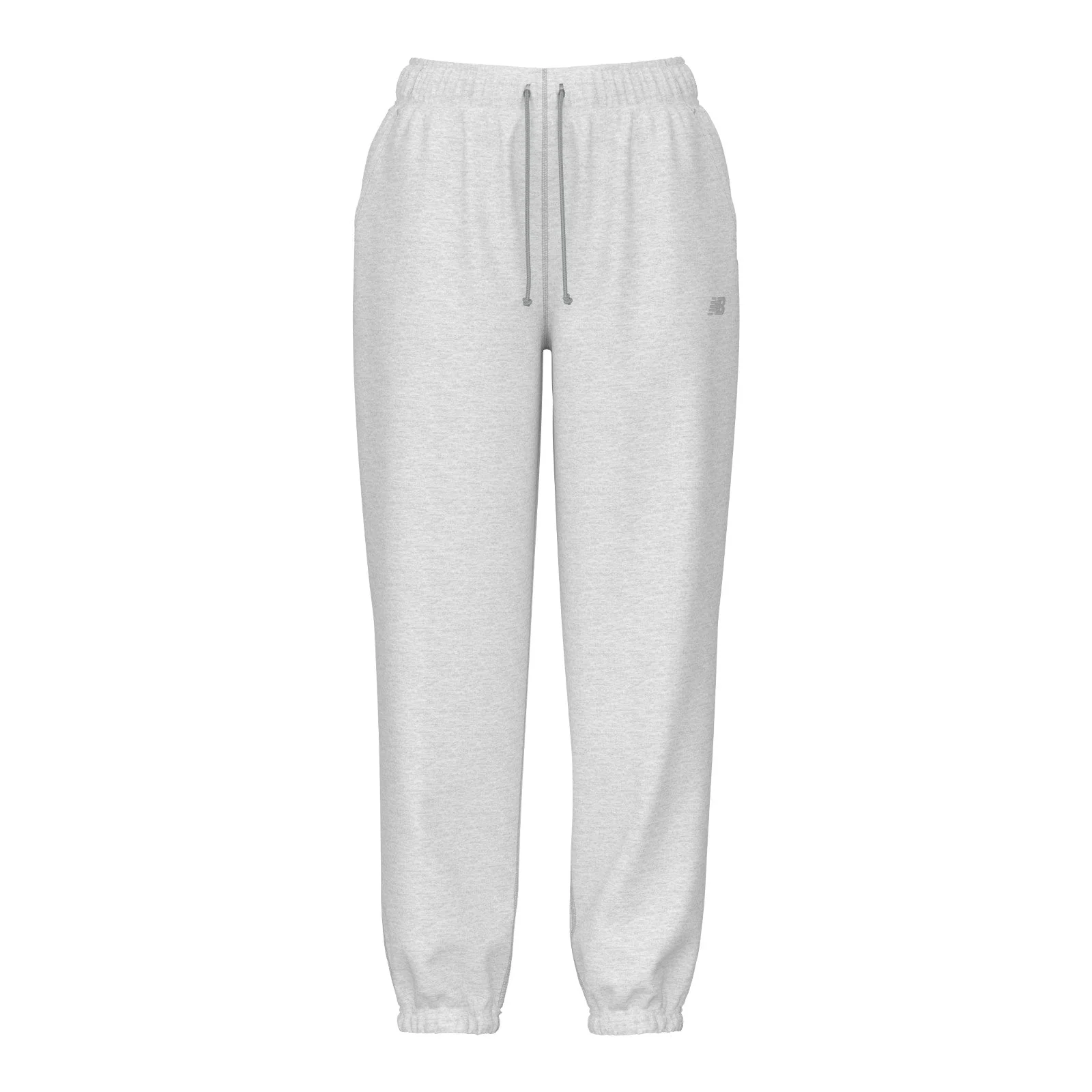 New Balance Women's Team Athletics French Terry Jogger