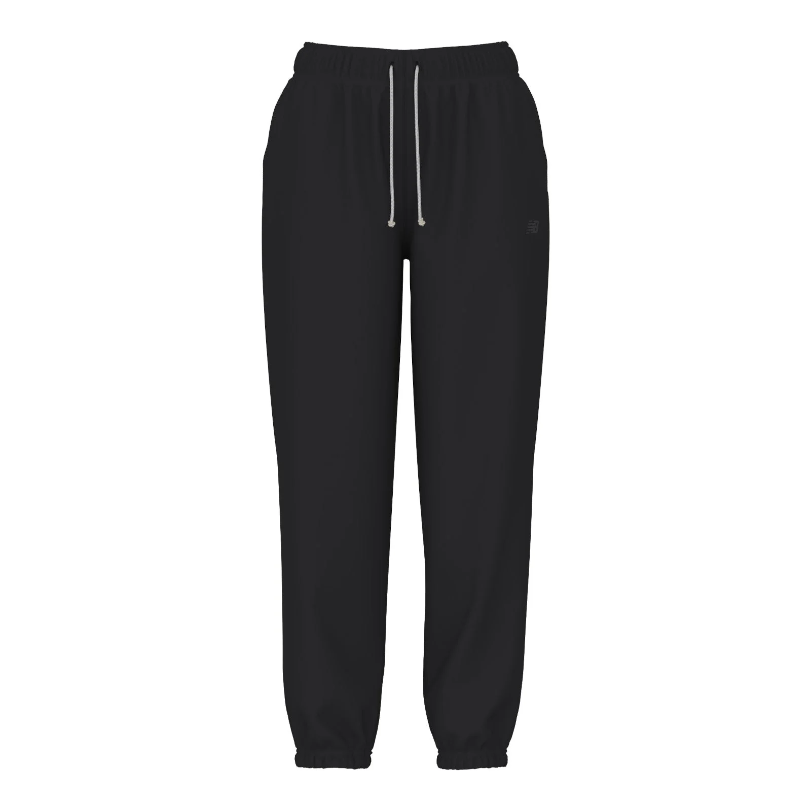 New Balance Women's Team Athletics French Terry Jogger - Image 2