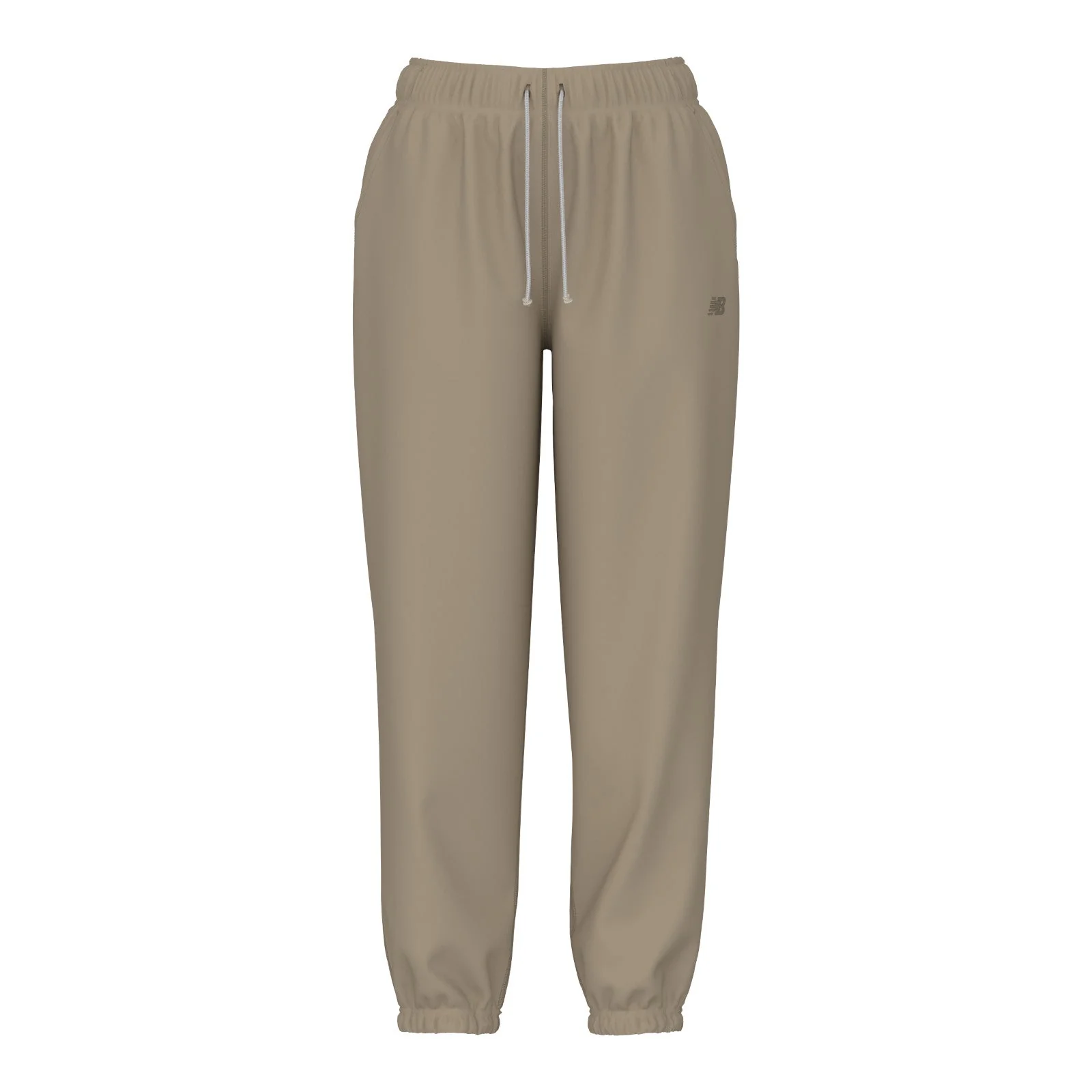 New Balance Women's Team Athletics French Terry Jogger - Image 3