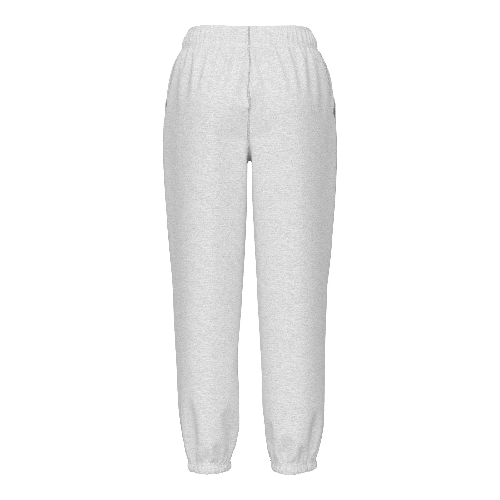 New Balance Women's Team Athletics French Terry Jogger - Image 8