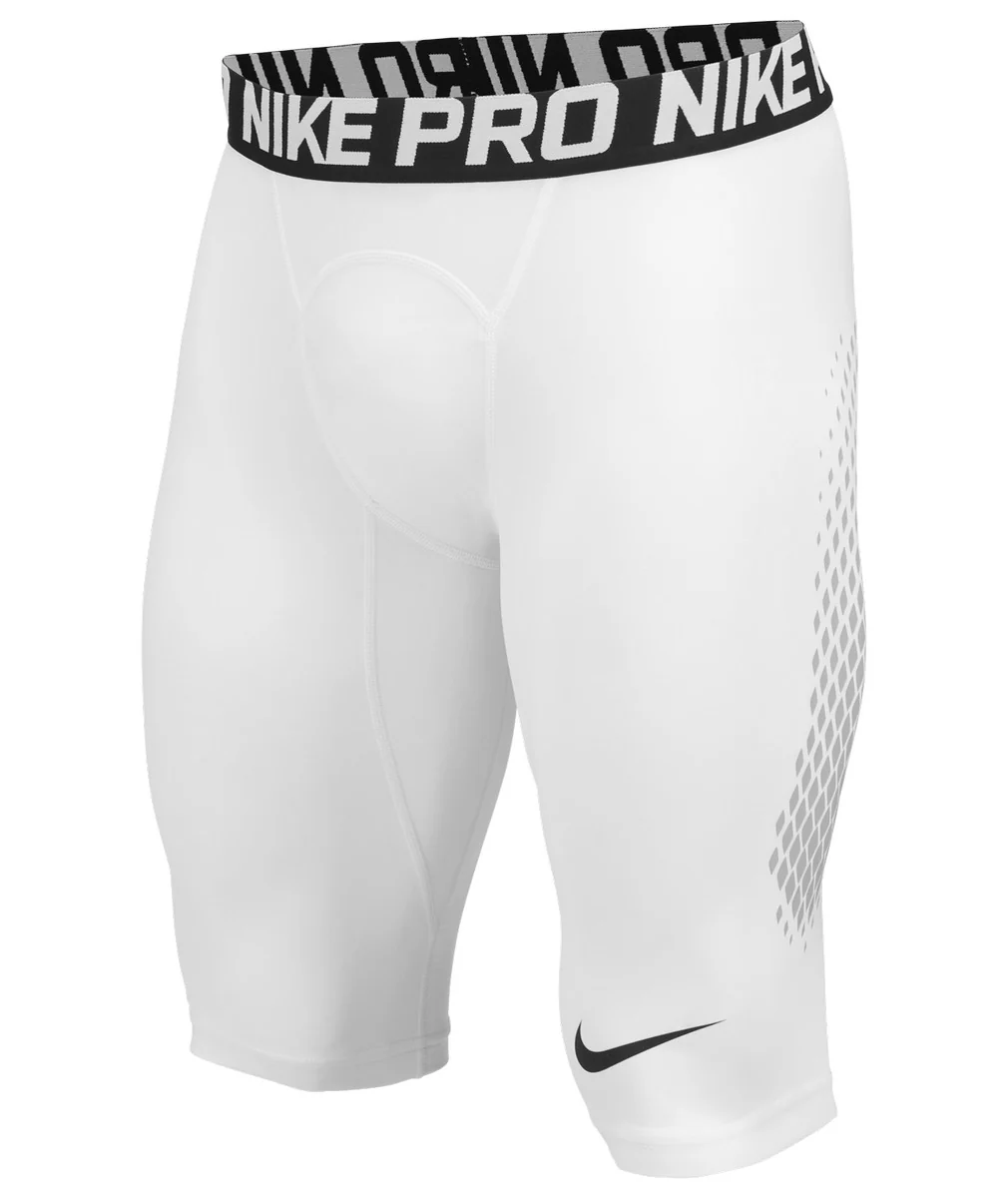 Nike 10 In. Baseball Slider Shorts - Image 2