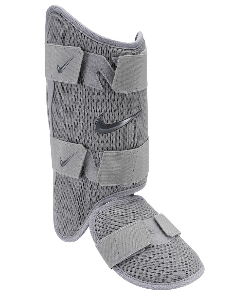 Nike Adult Diamond Batters Leg Guard Right Hand Hitter - Image 2